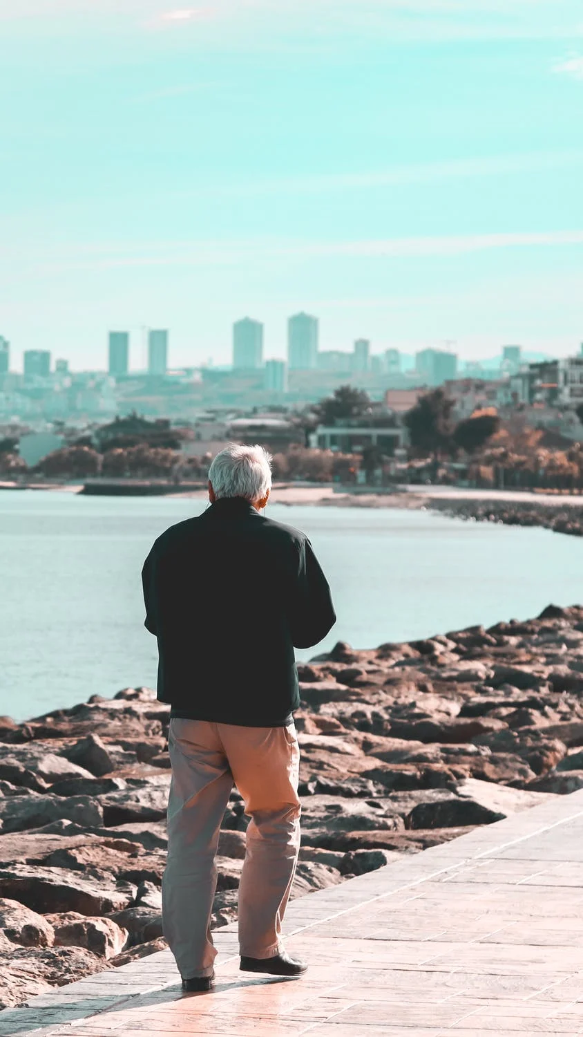 5 Ways to Promote Senior Health During National Cancer Prevention Month