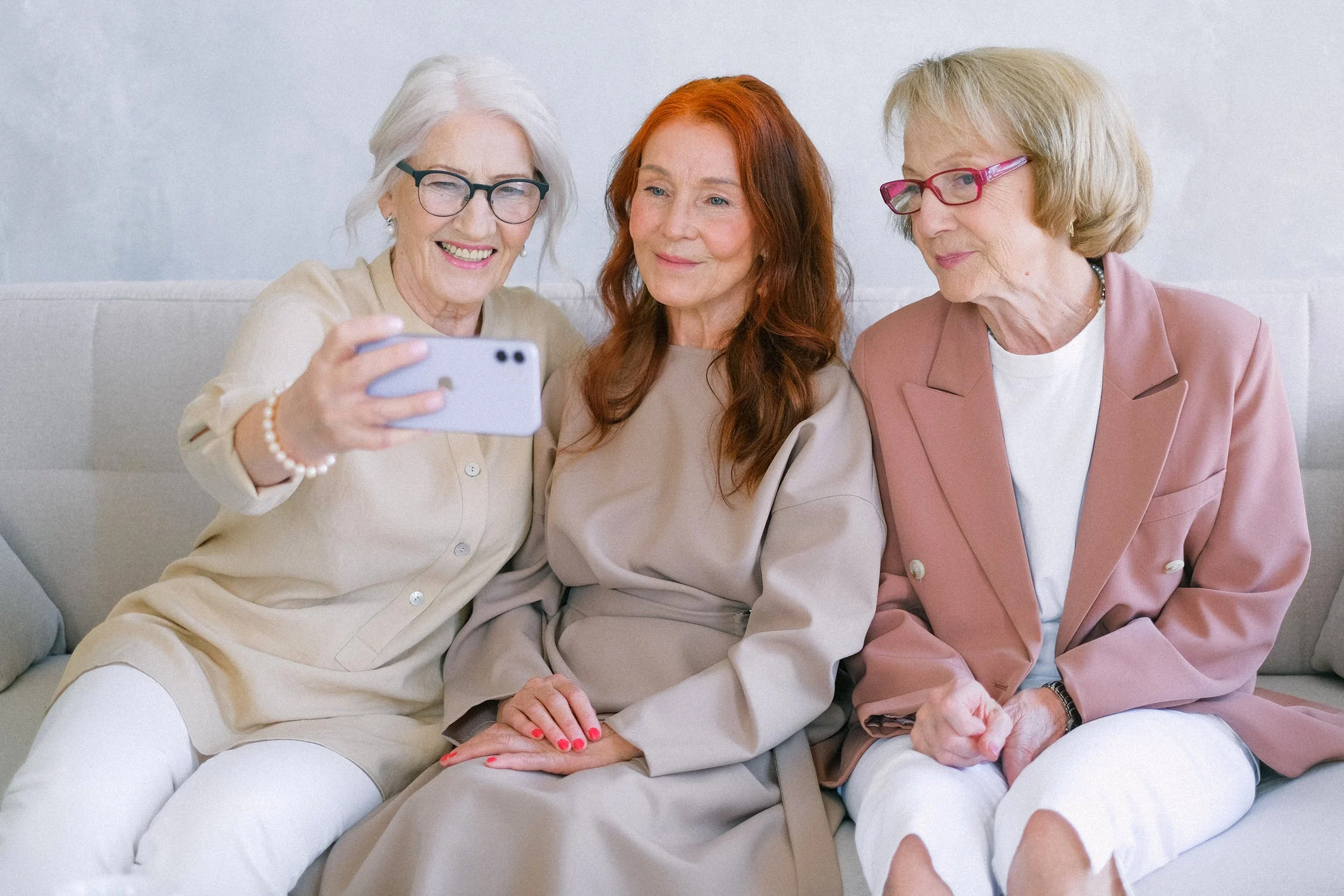 5 Ways to Relieve Stress in Seniors