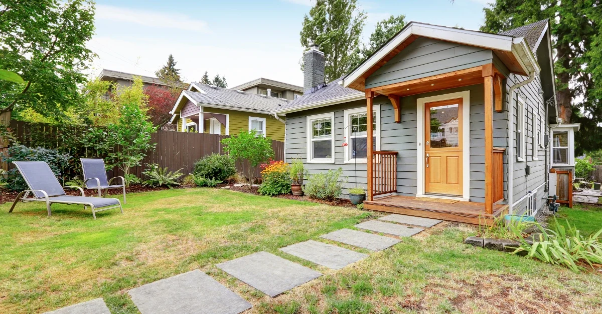 Accessory Dwelling Units: A Modern Solution for Aging in Place
