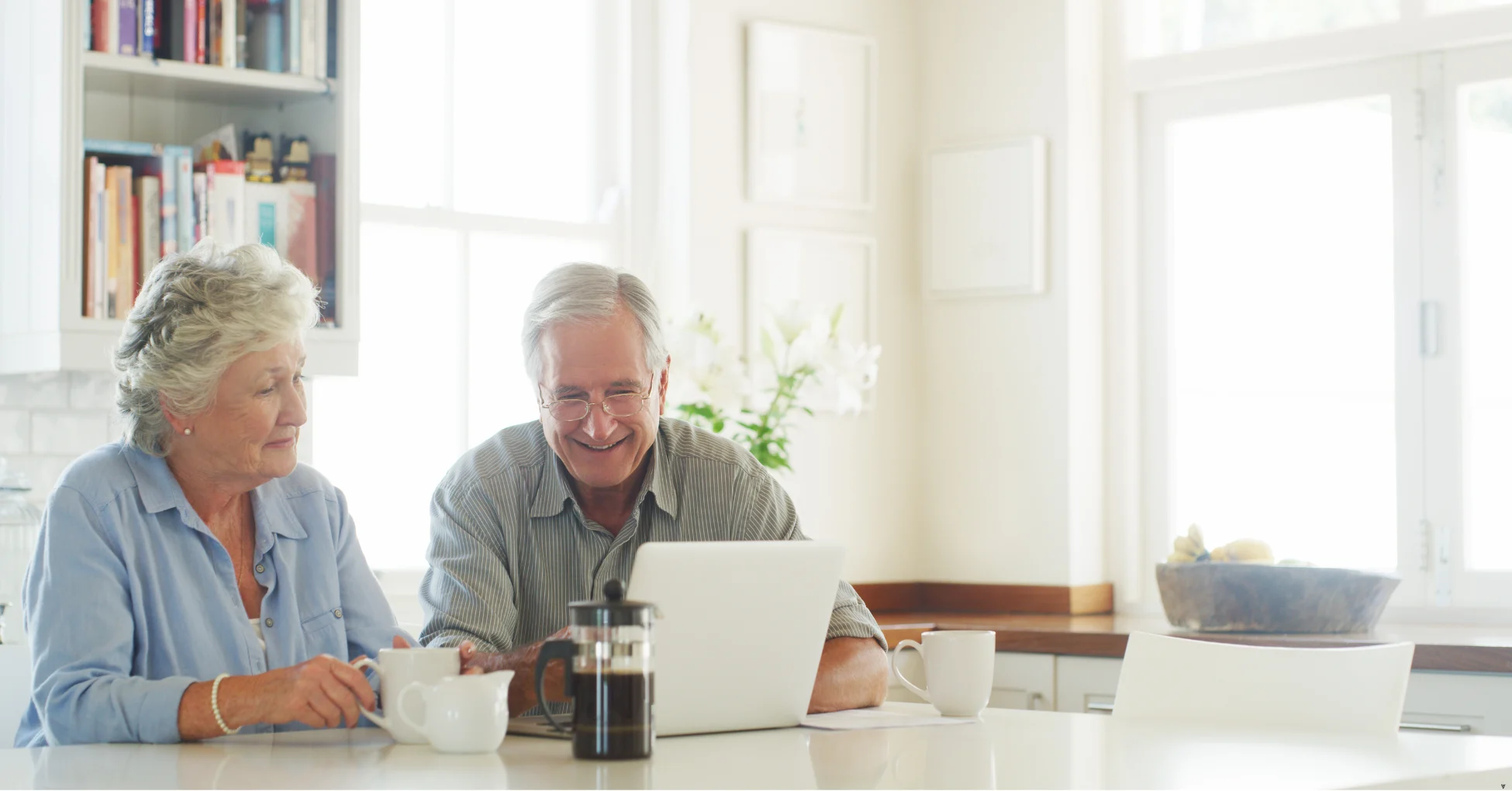 Aging in Place Preparation: Why Planning Ahead Matters