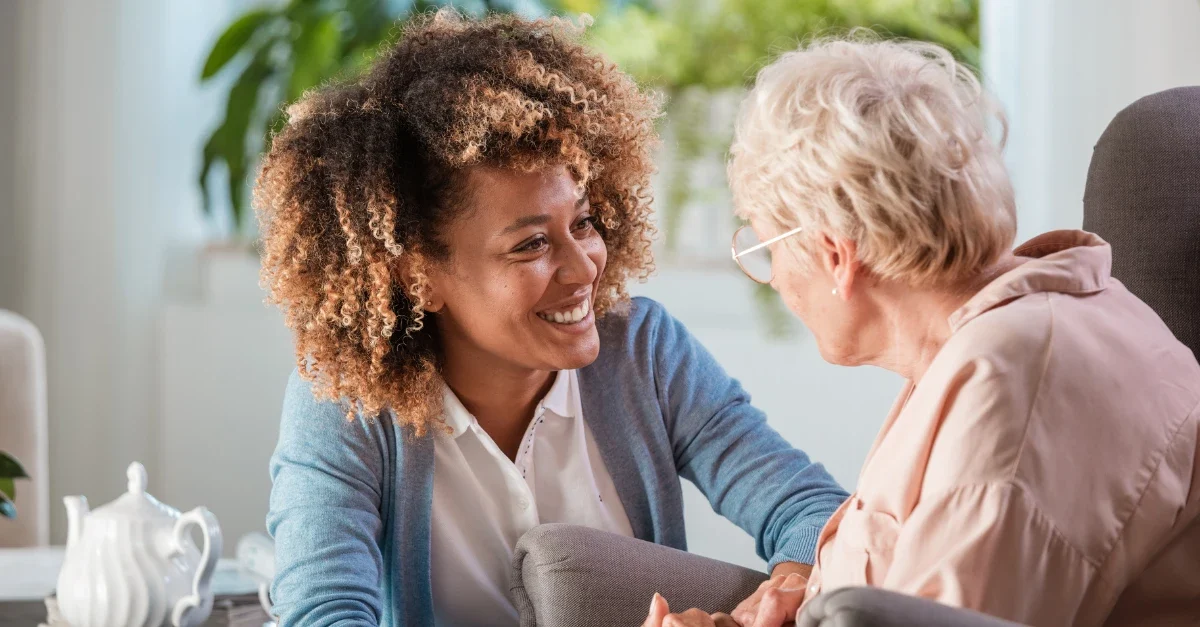 Aging Life Care Managers: Your Partner in Long-Term Care Decisions