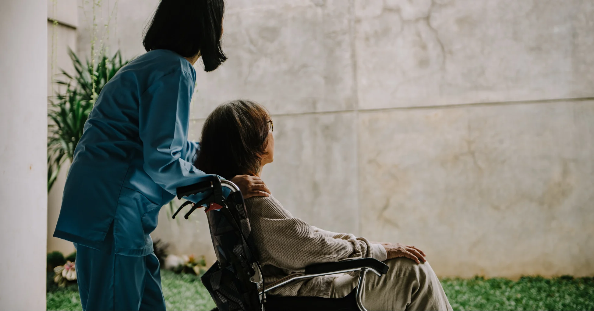 Aging Life Care: Recognizing When to Seek Help