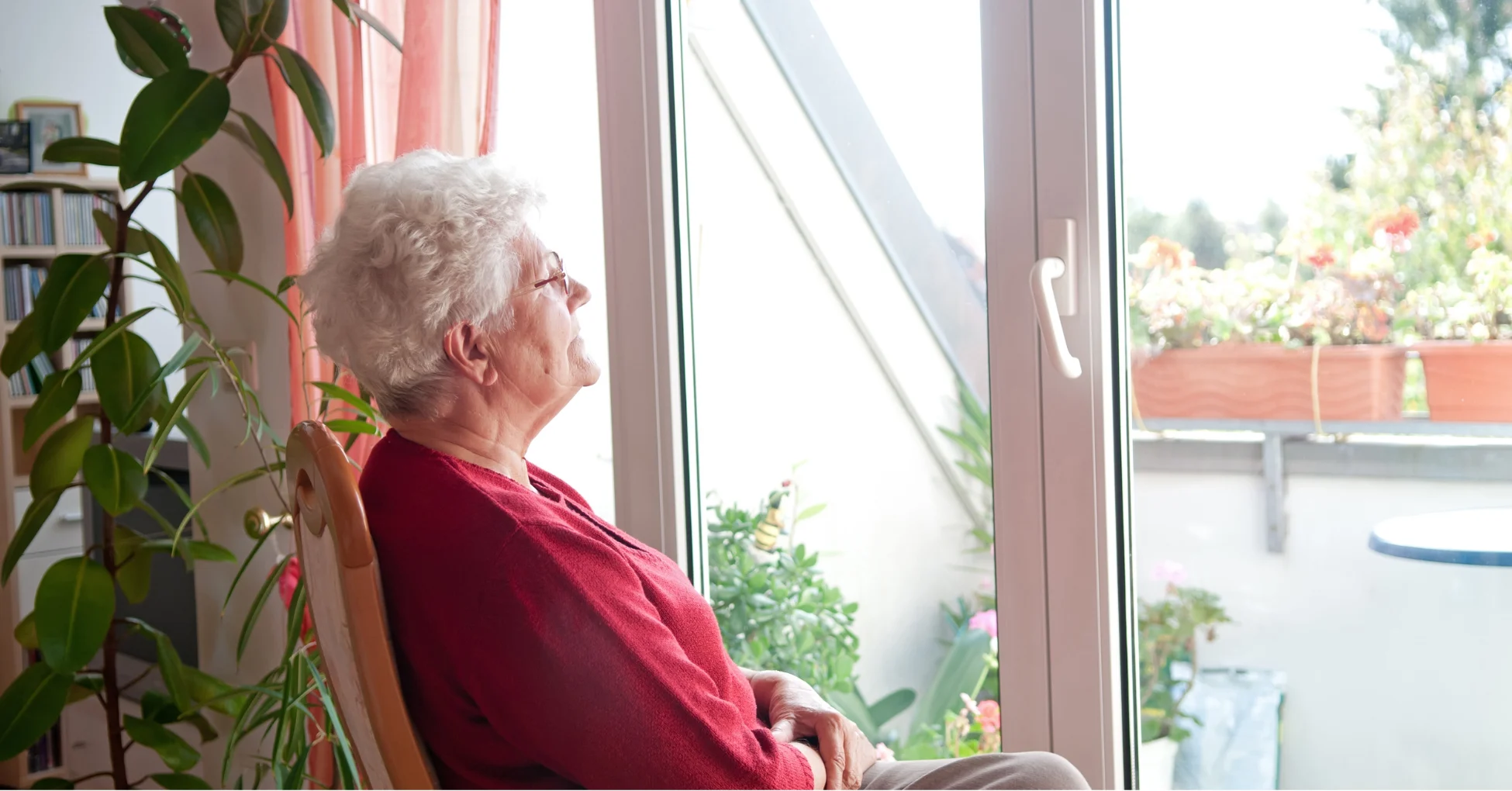 Anxiety in Seniors: Managing and Overcoming the Challenges