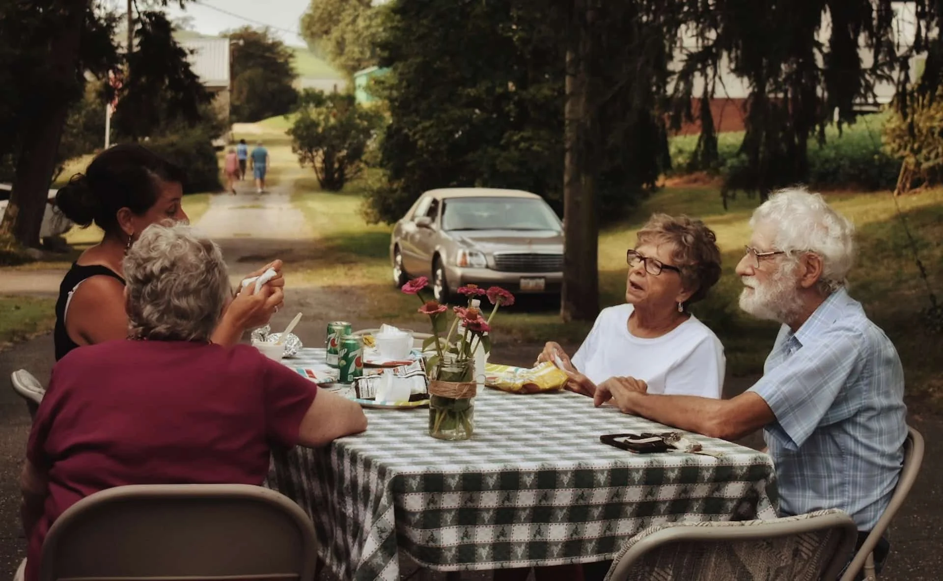 Care Managers: An Asset in Mediating Difficult Conversations