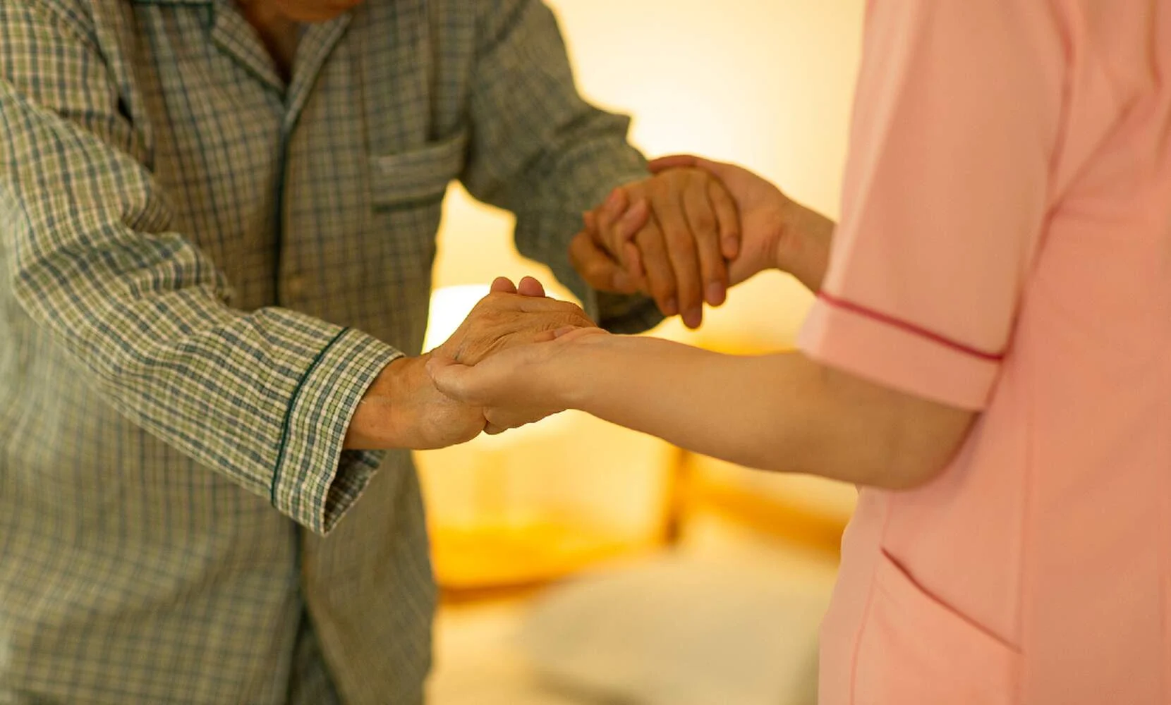 Caring For Seniors With Traumatic Brain Injuries
