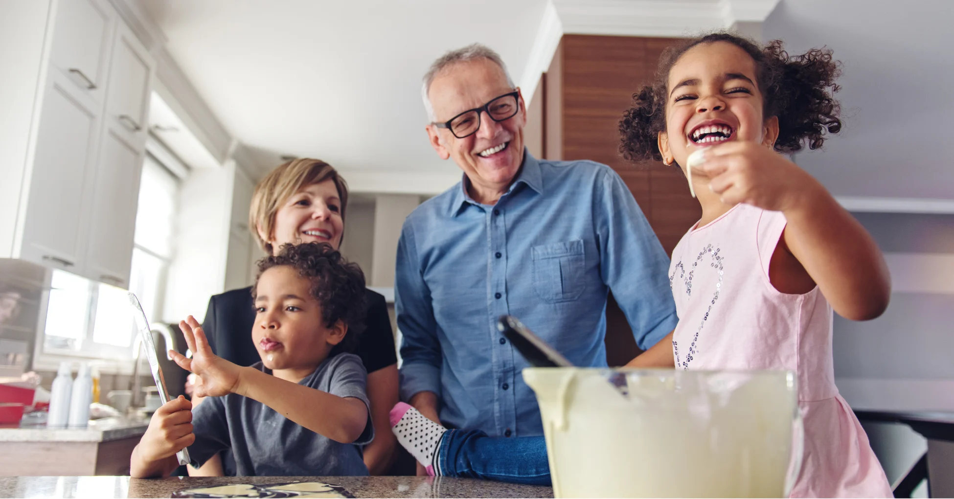 Celebrating Father’s Day with a Senior with Alzheimer’s