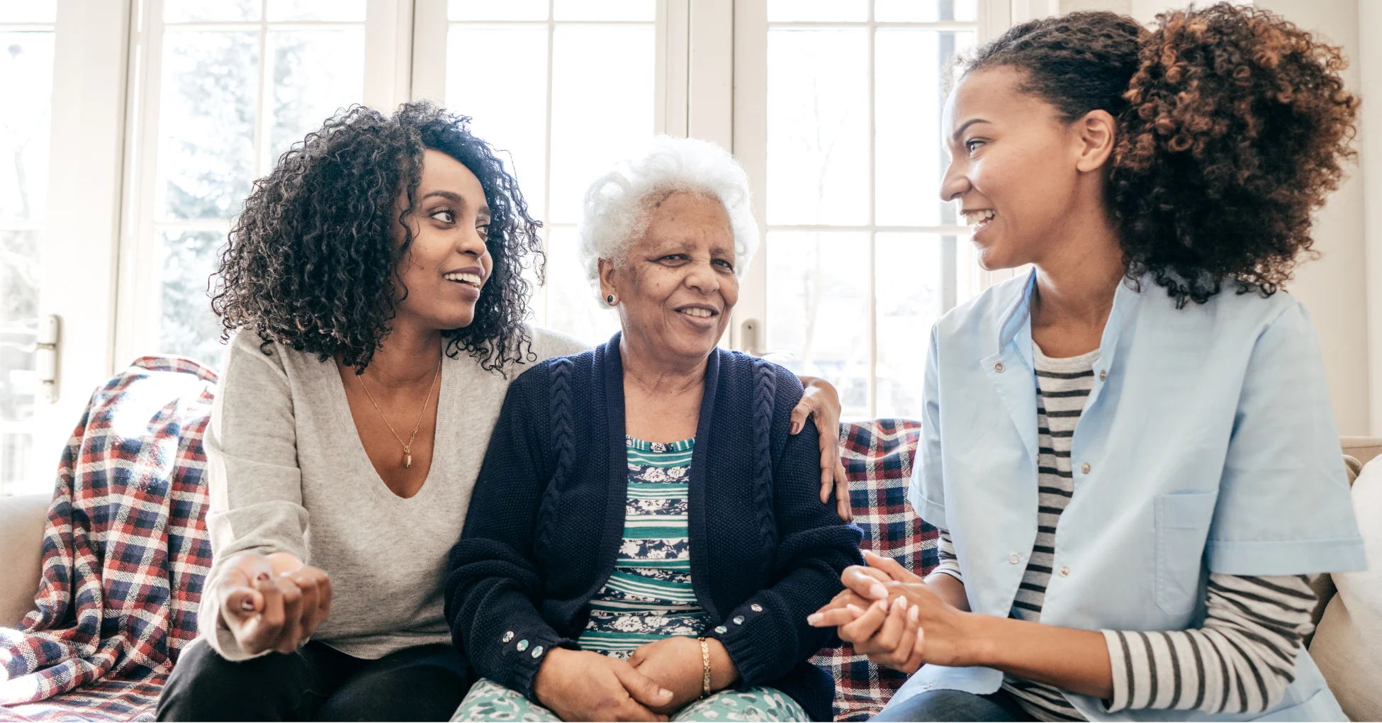 Celebrating National Aging Life Care Month