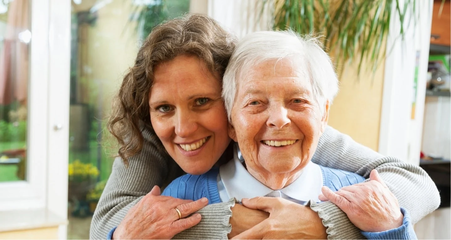 Celebrating National Caregivers Day