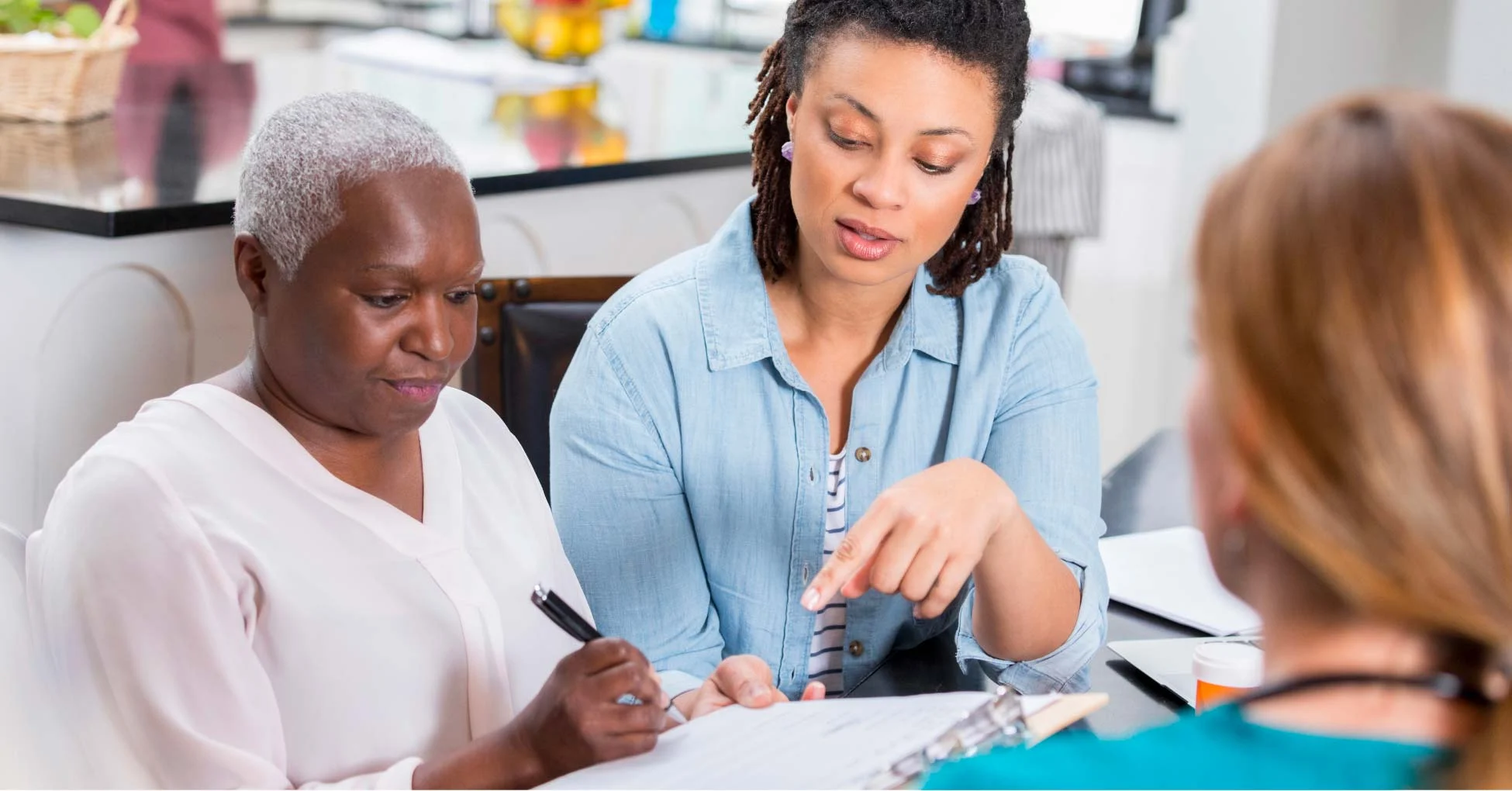 Choosing a Prescription Drug Plan: Medication Management