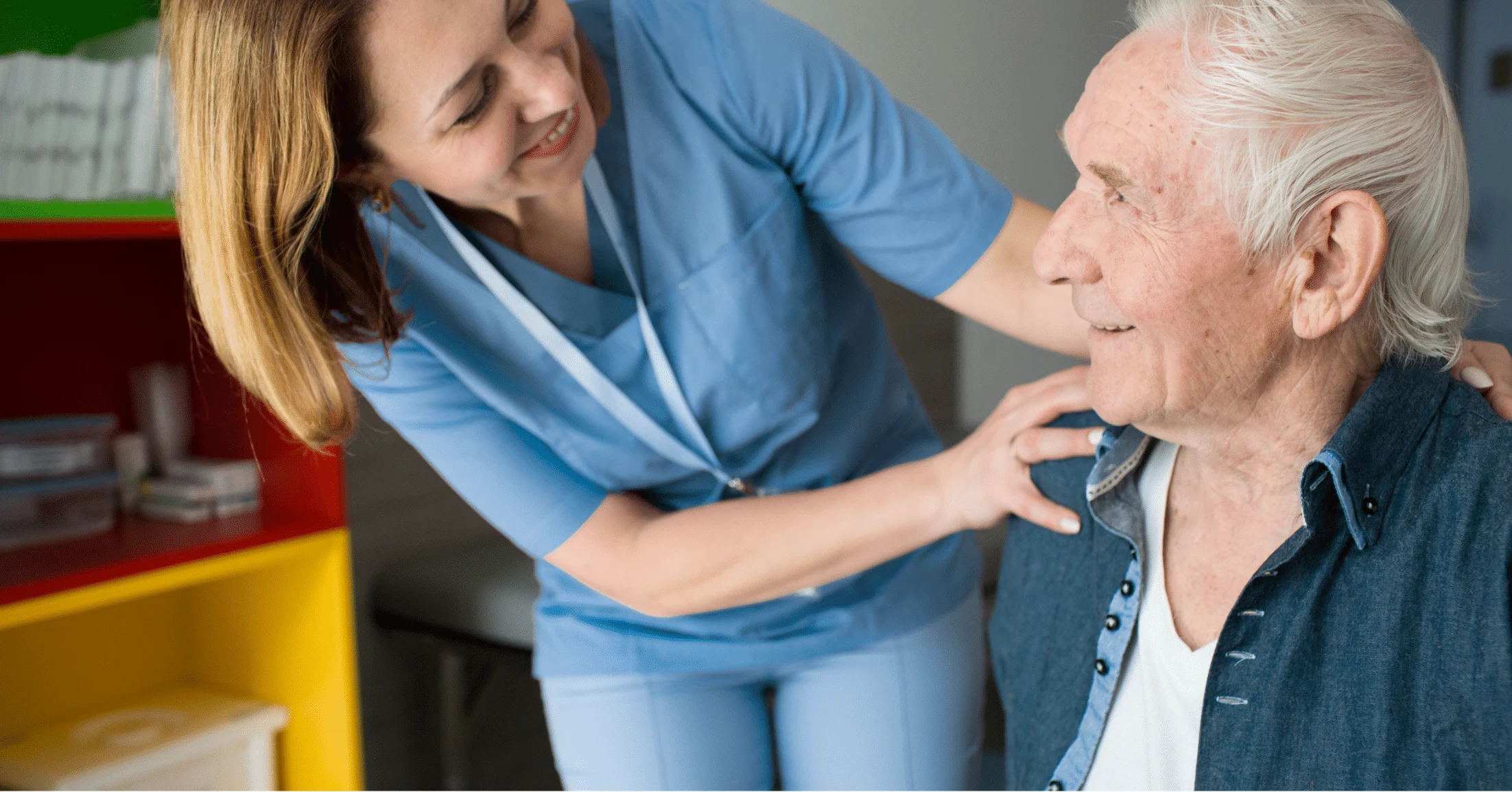 Coping with Parkinson's Disease: Working with a Care Manager