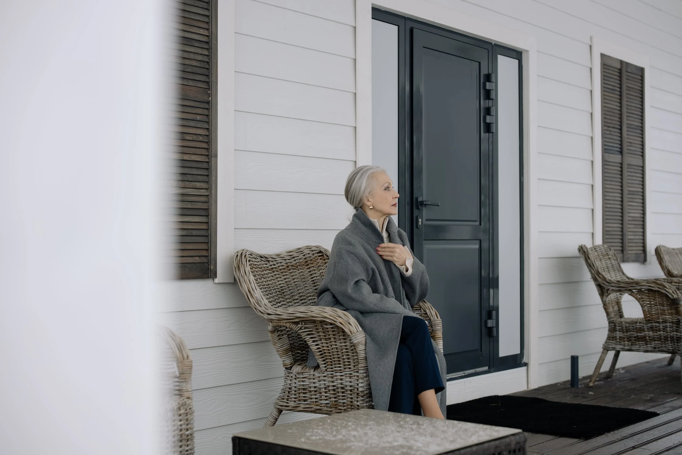 Estate Planning Basics: What Seniors (and Their Loved Ones) Need to Know