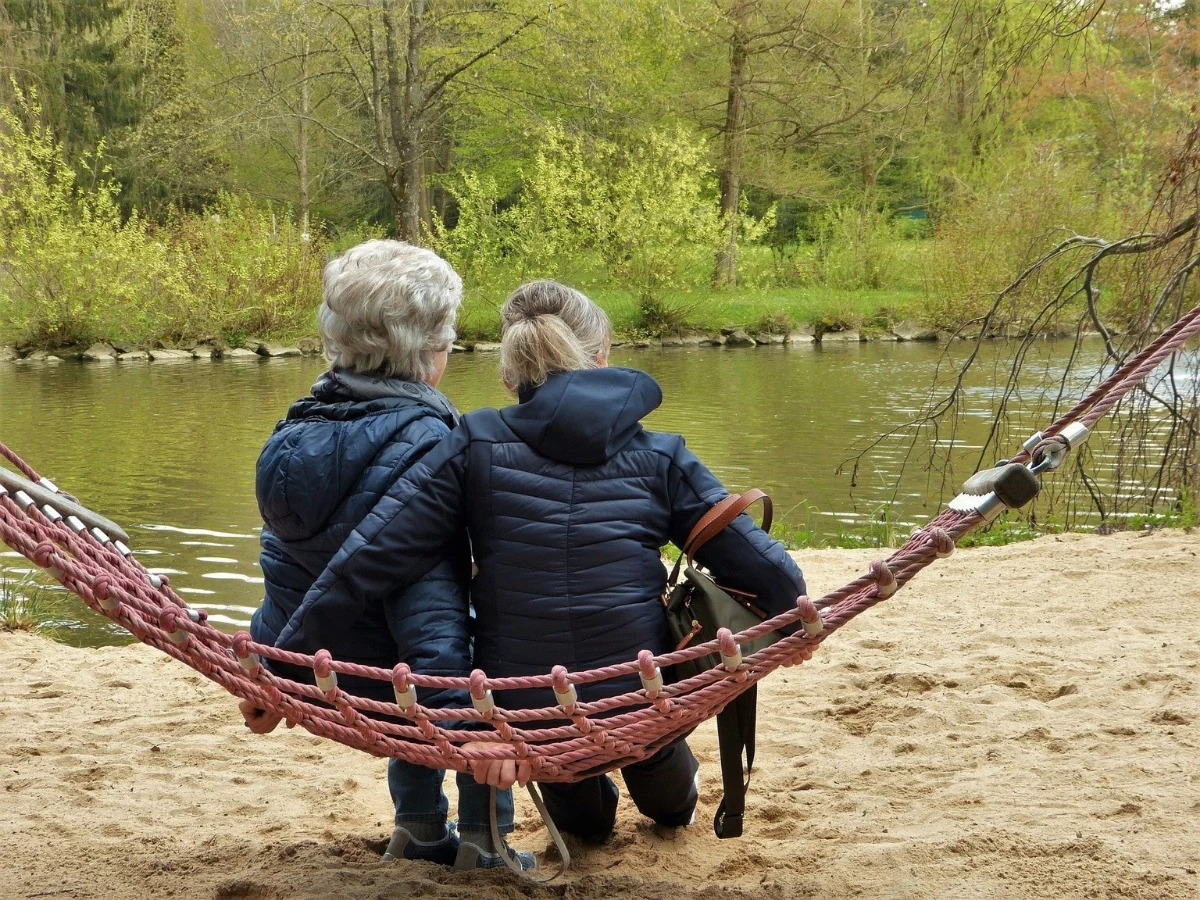 Geriatric Assessment: National Preparedness Month