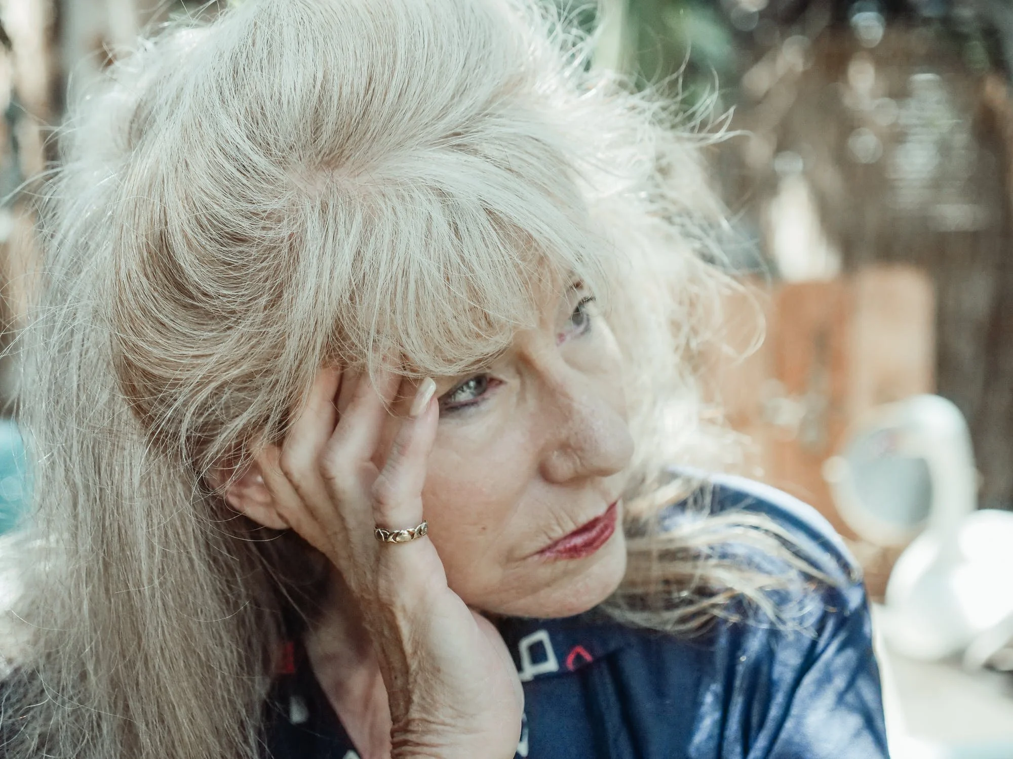Anti-Boredom Month: Preventing Boredom in Seniors