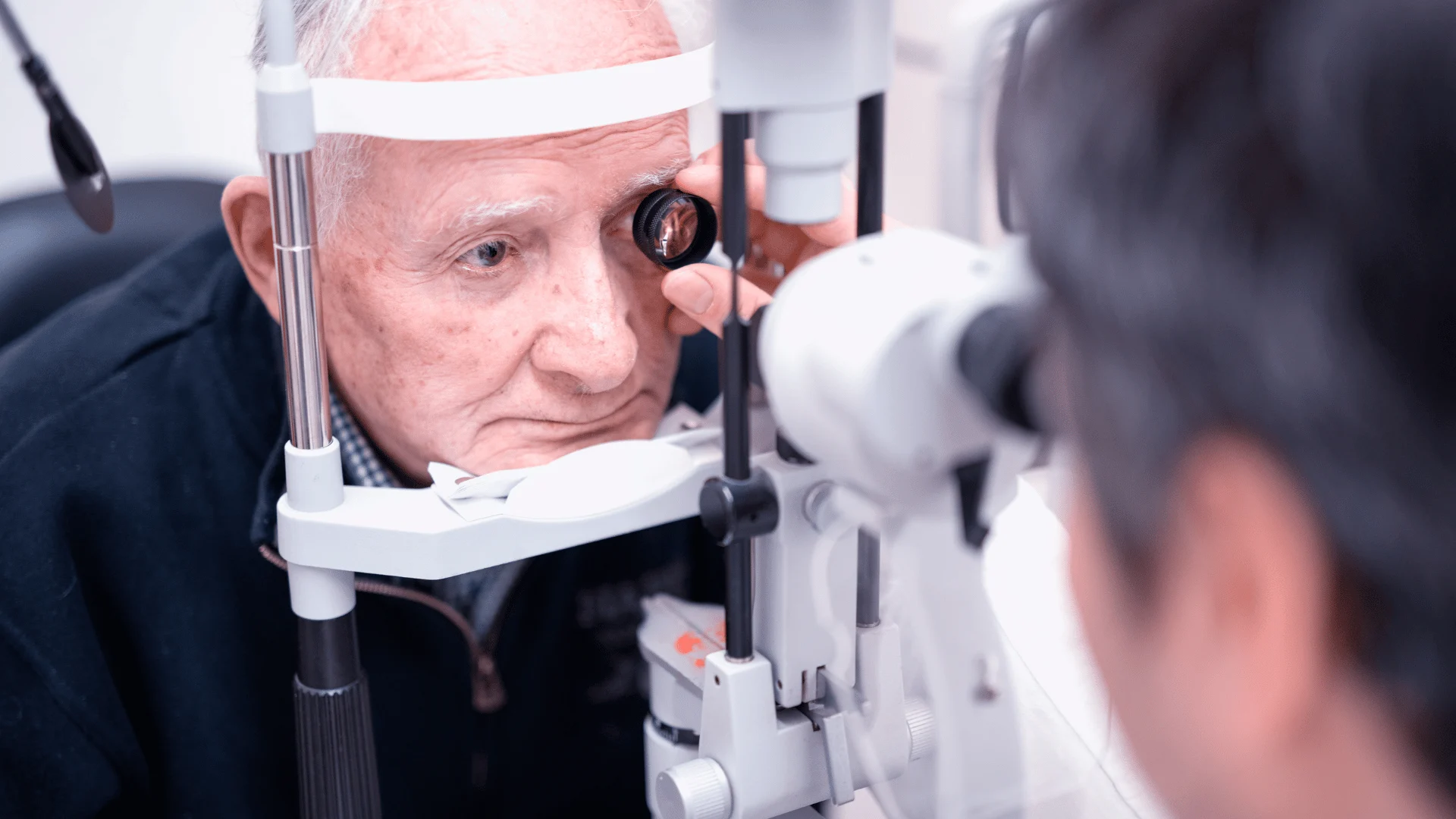 Glaucoma Awareness Month: Impact on Seniors