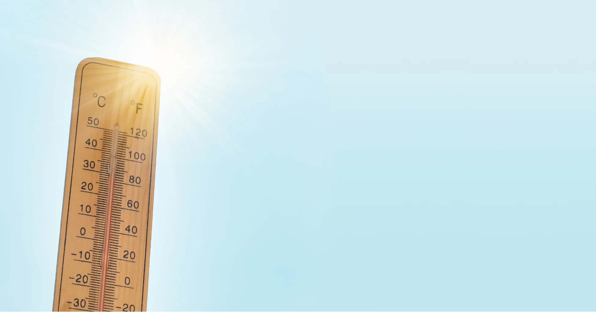 Heat Safety for Seniors: Navigating the Summer Temperatures