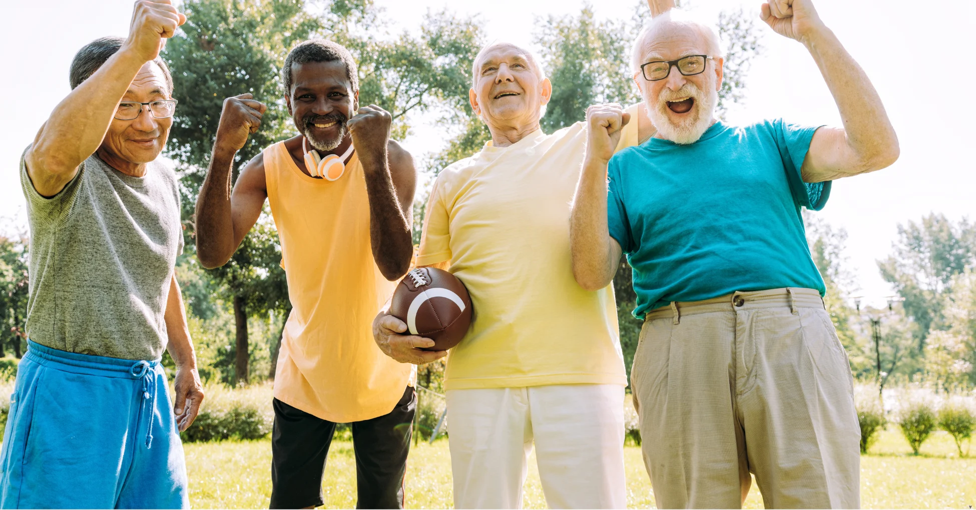 Inclusive Senior Care: Practical Strategies for Making a Difference