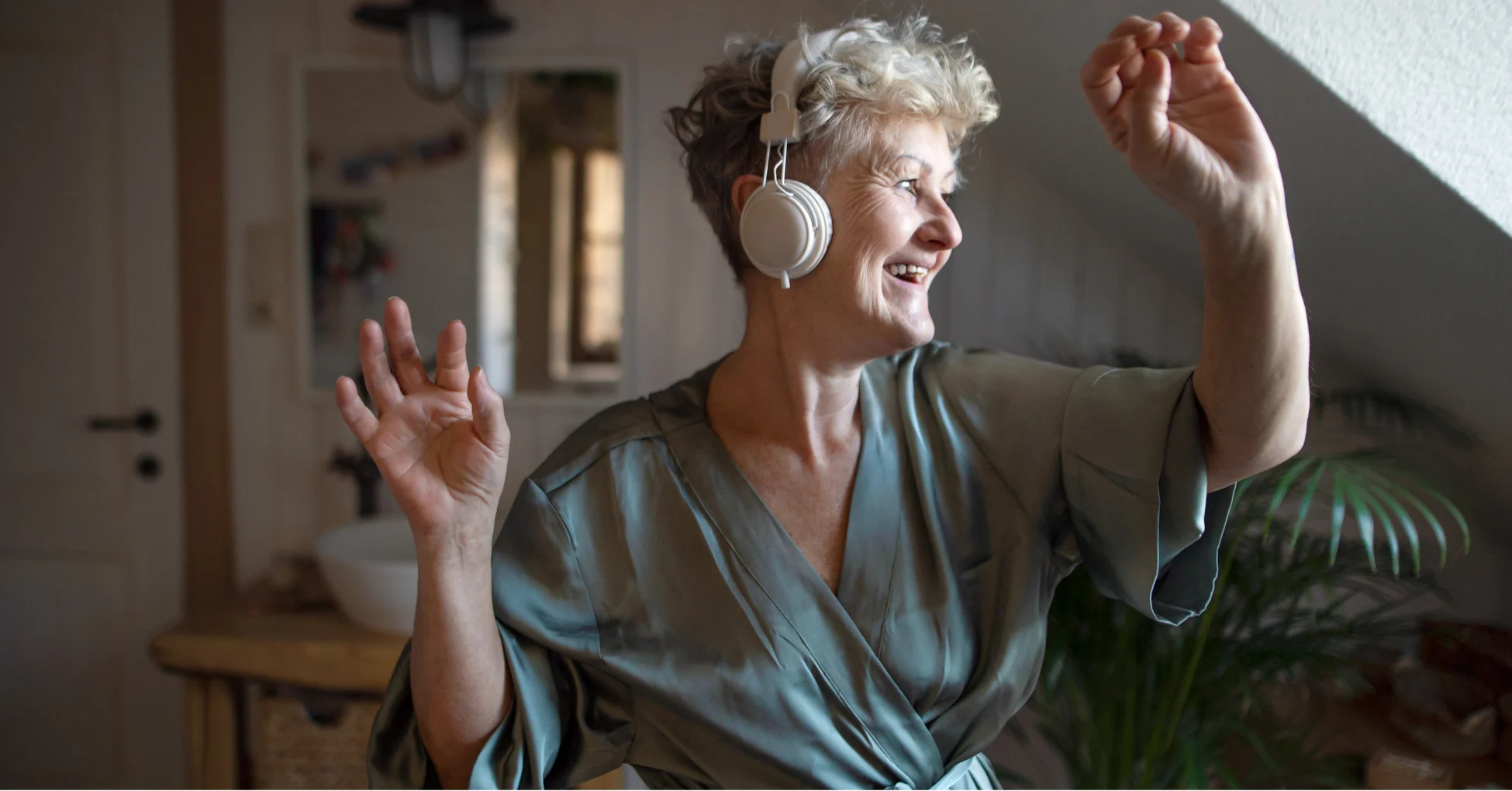 International Self-Care Day: Self-Care for Seniors