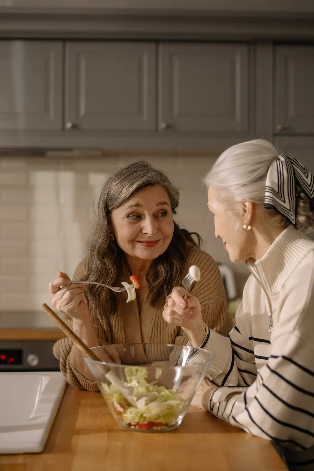 National Cheer Up the Lonely Day: Loneliness in Seniors