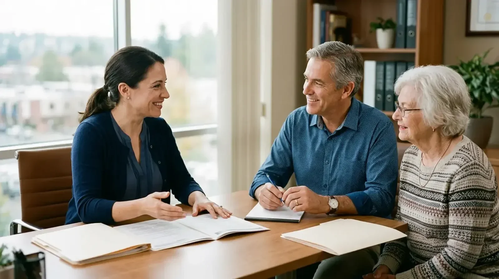 Medicaid and Long-Term Care in New York: A Starting Guide
