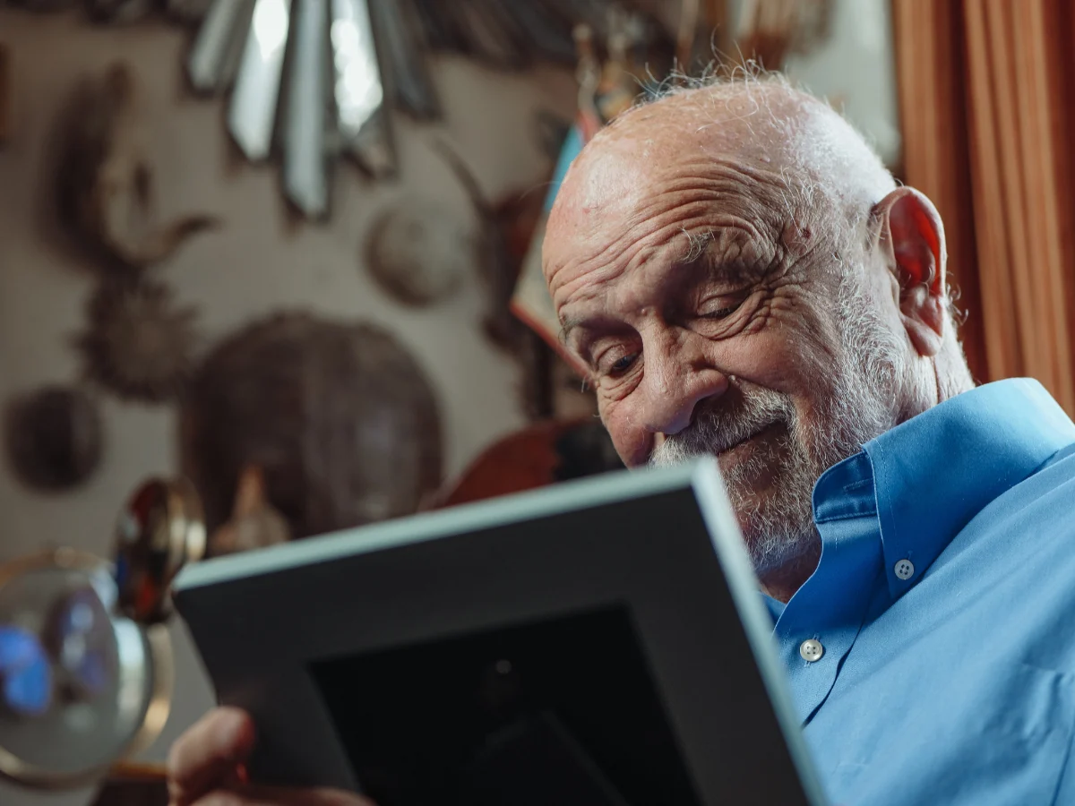 Recognizing National Alzheimer's Disease Awareness Month