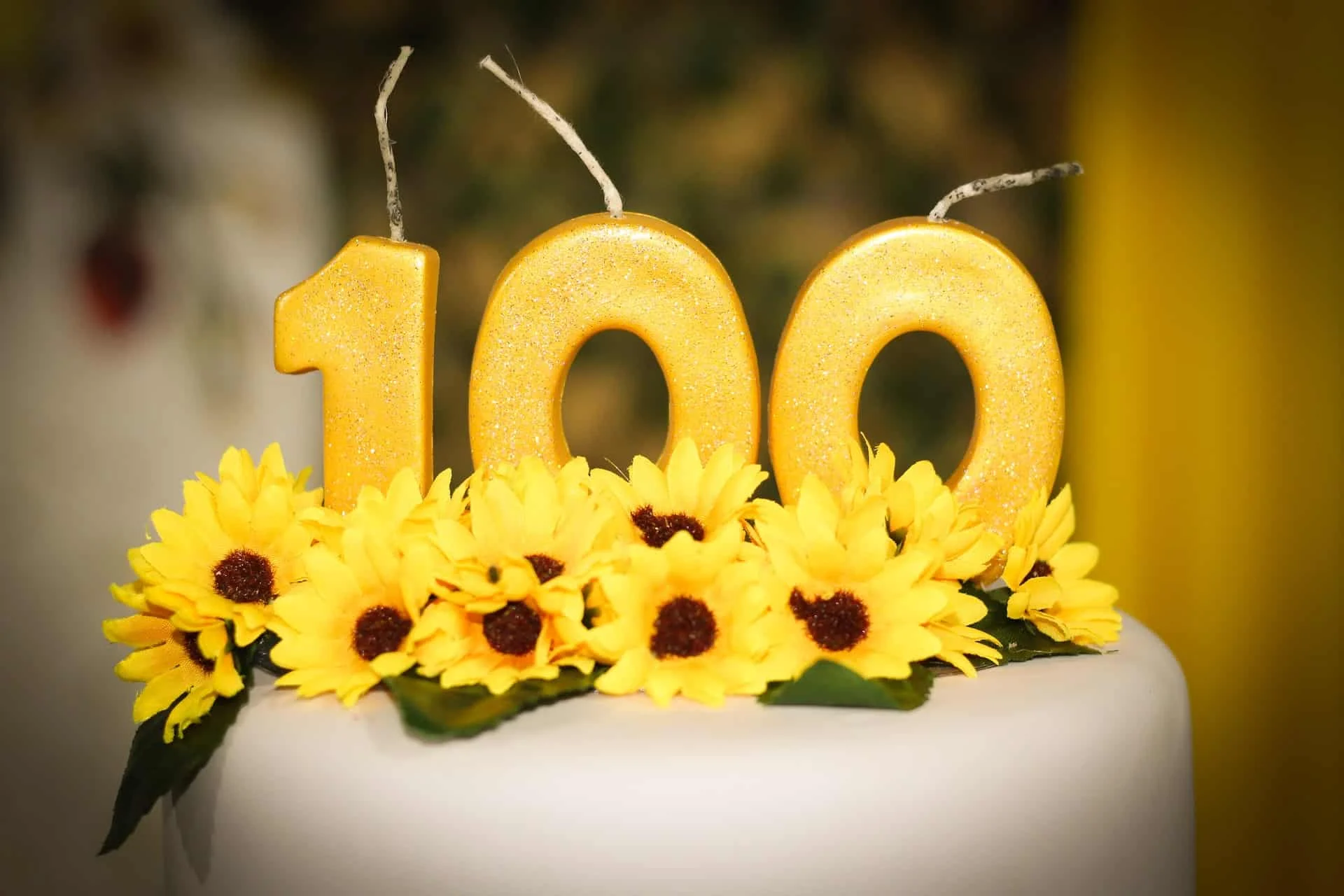 National Centenarian’s Day: Seven Inspiring Achievements Accomplished by Centennials