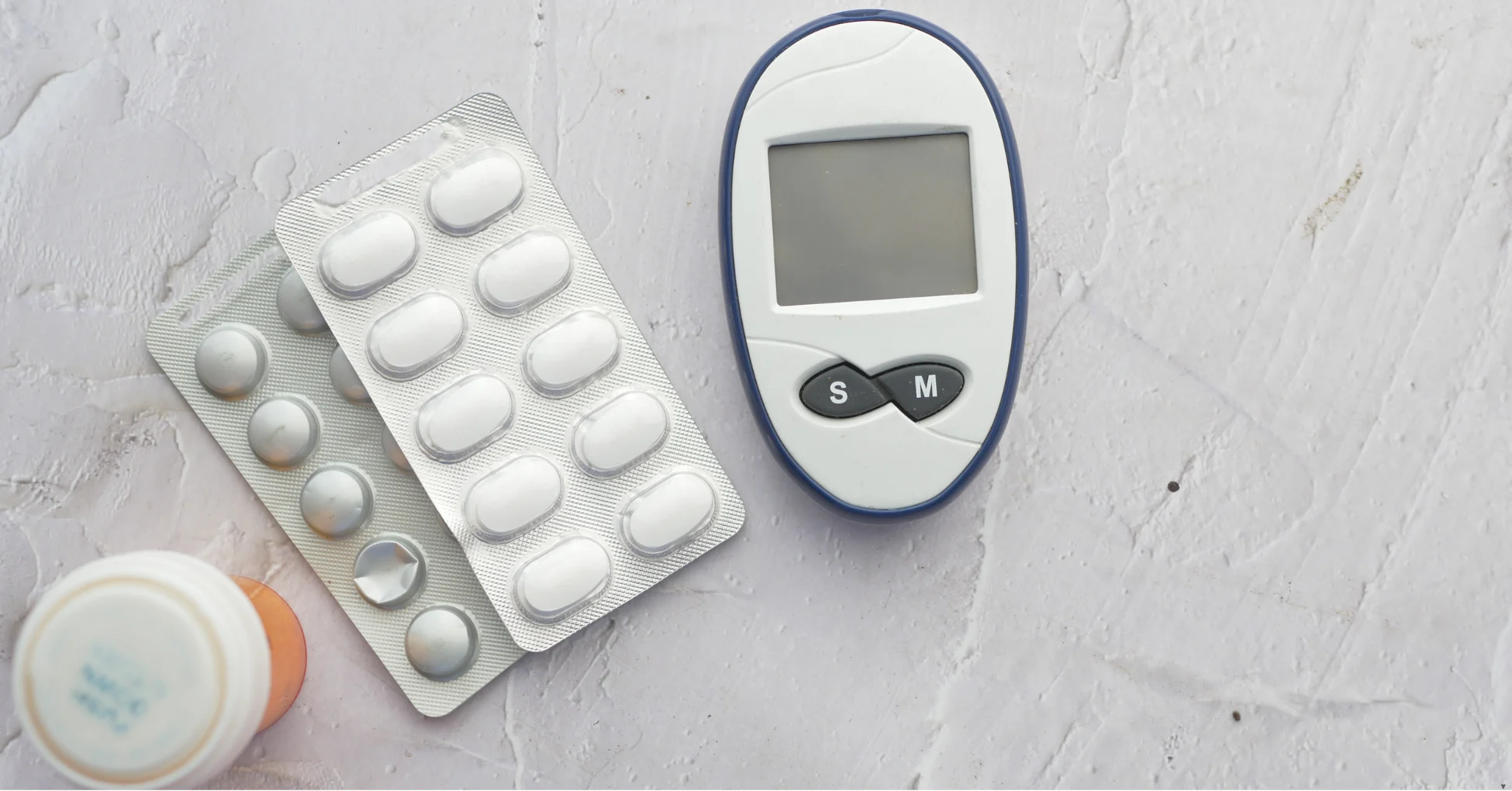 National Diabetes Month: Understanding Its Impact on Seniors