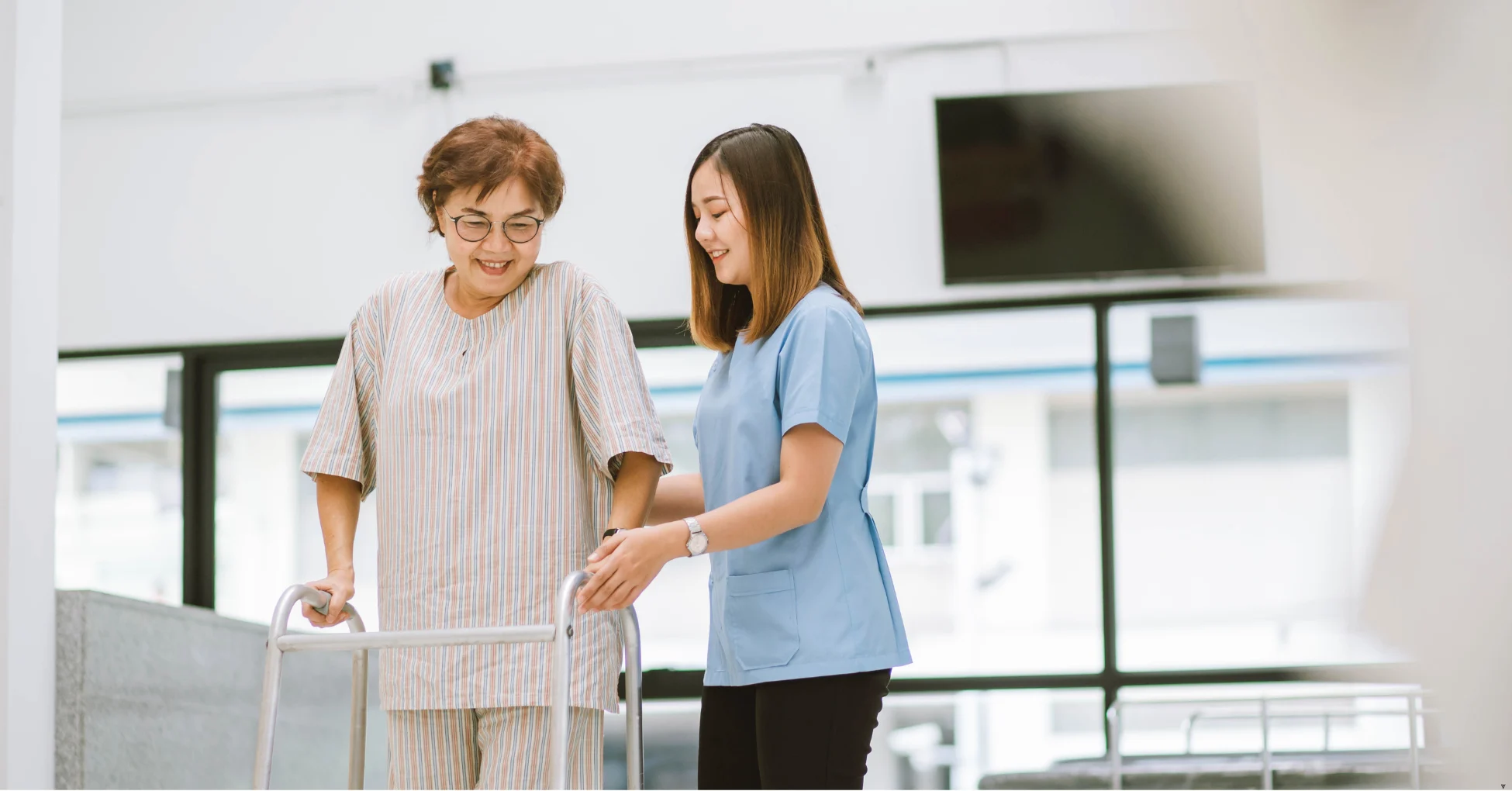 National Physical Therapy Month: Celebrating Movement Experts for Seniors