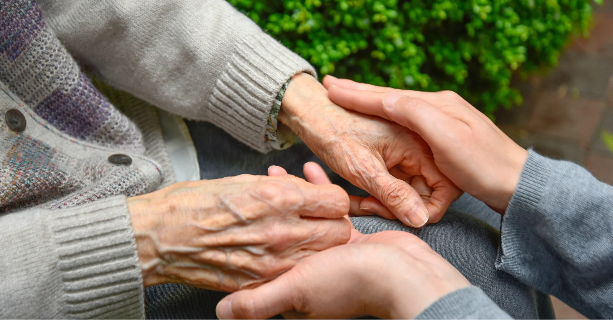 Navigating the Holidays with Dementia: Sharing Love and Connection