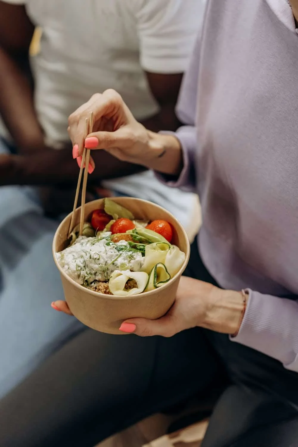 Nutrition for Seniors: What You Need to Know
