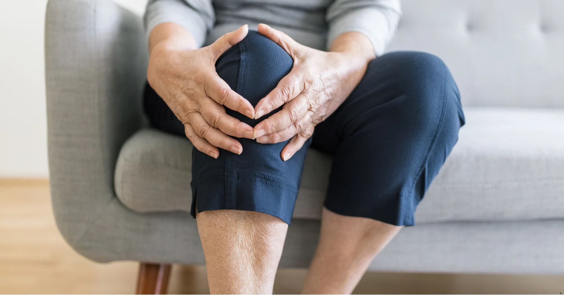 Pain Awareness Month: Understanding Pain in Seniors