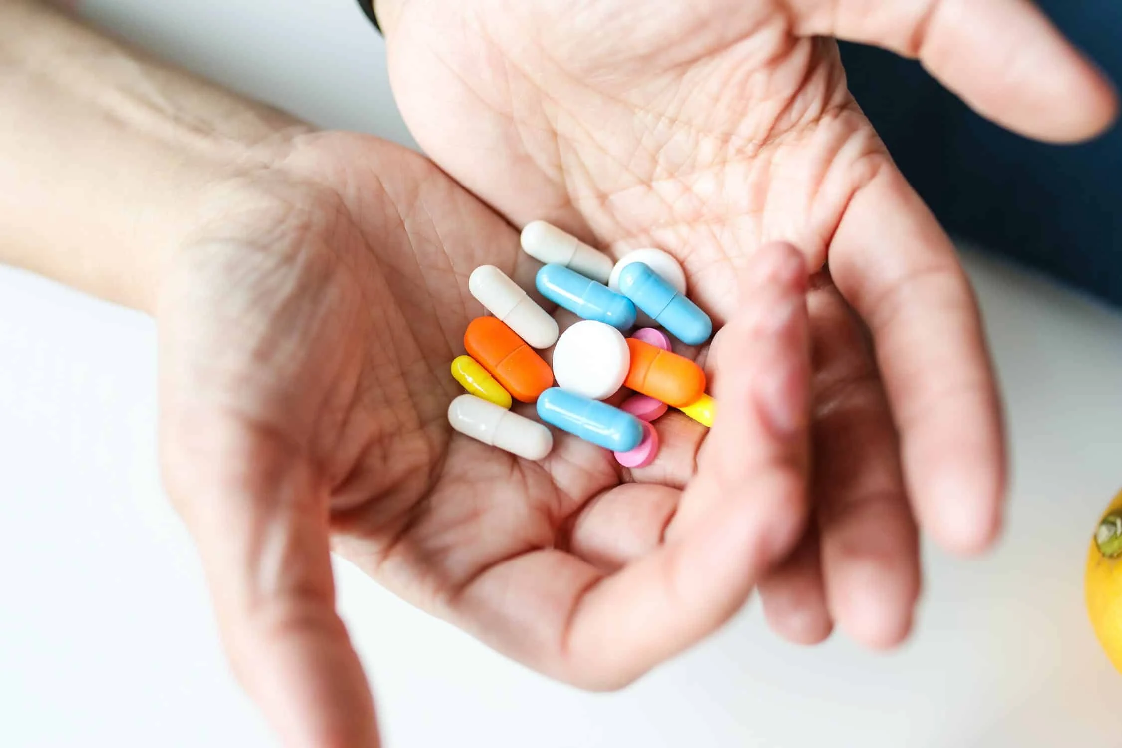 Parkinson's Disease in Seniors: Importance of Medication Management and Compliance