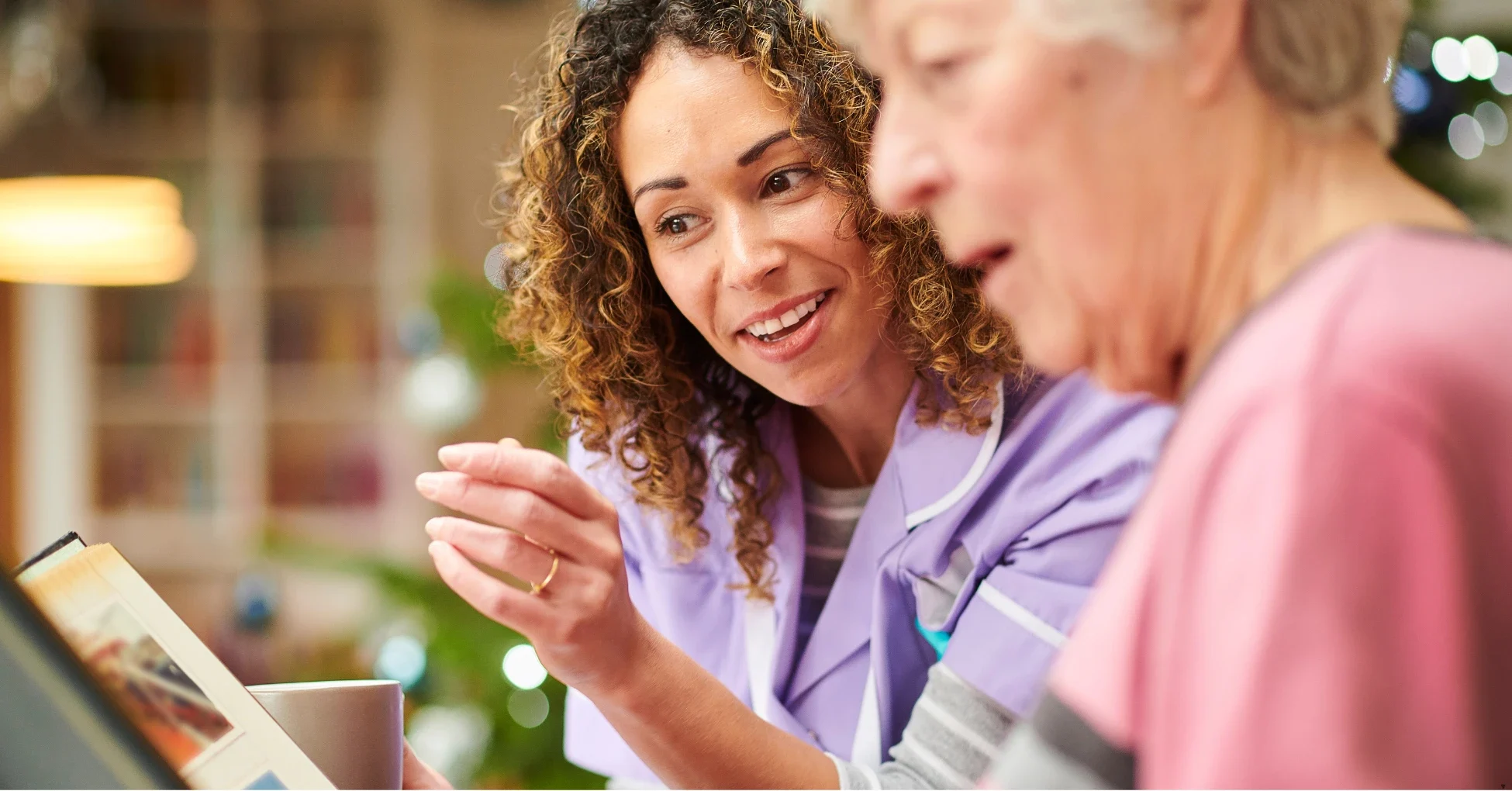 Redefining Dementia Care: The Rise of Memory Cafes