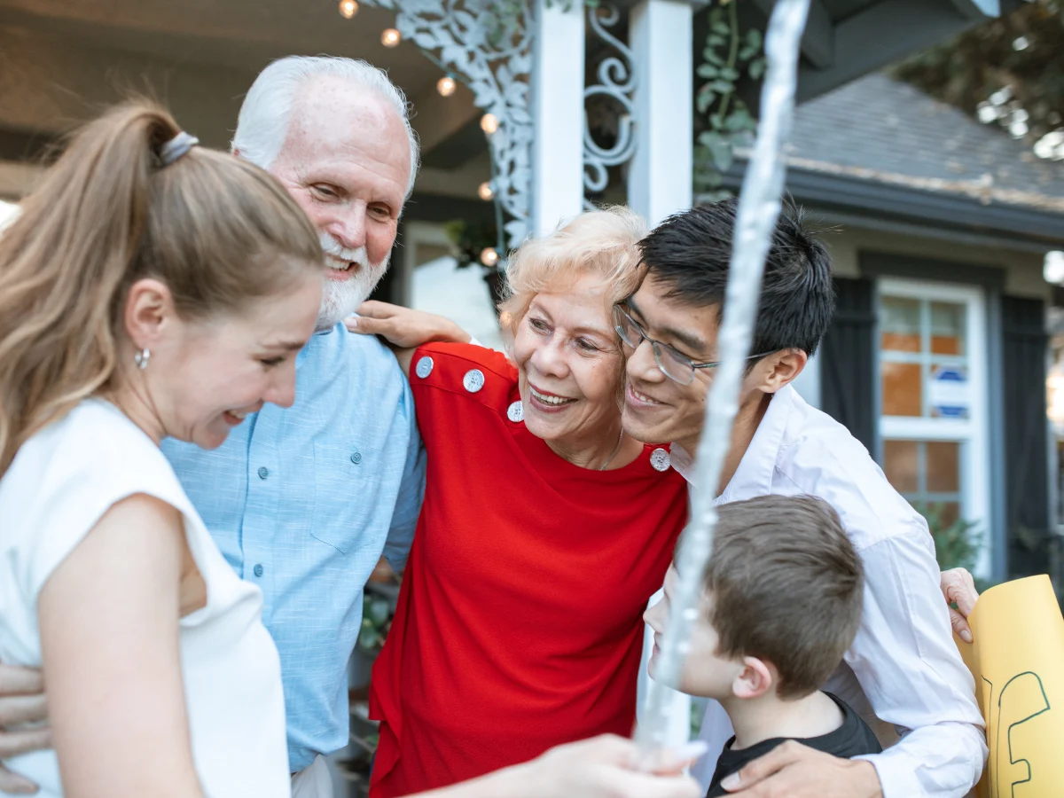 Relocation Management for Seniors: Planning and Preparation