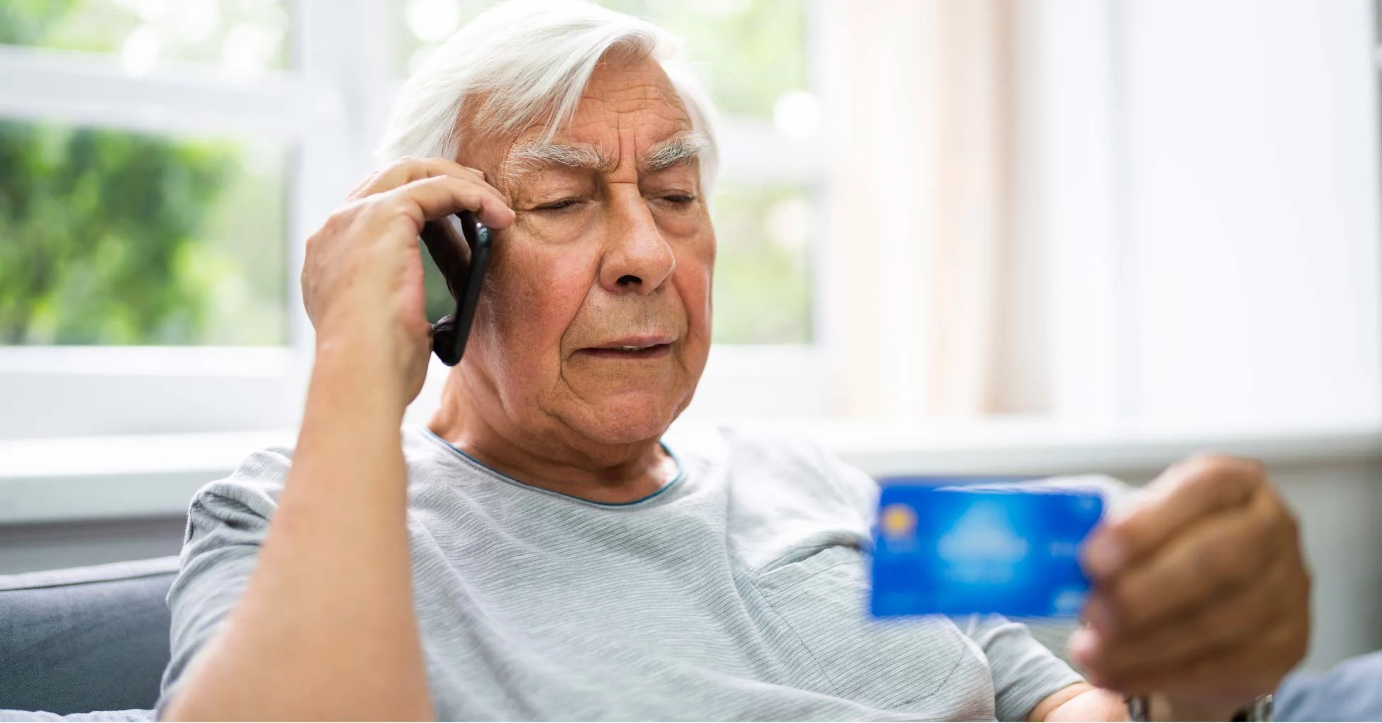 Scam Prevention for Seniors: Essential Strategies
