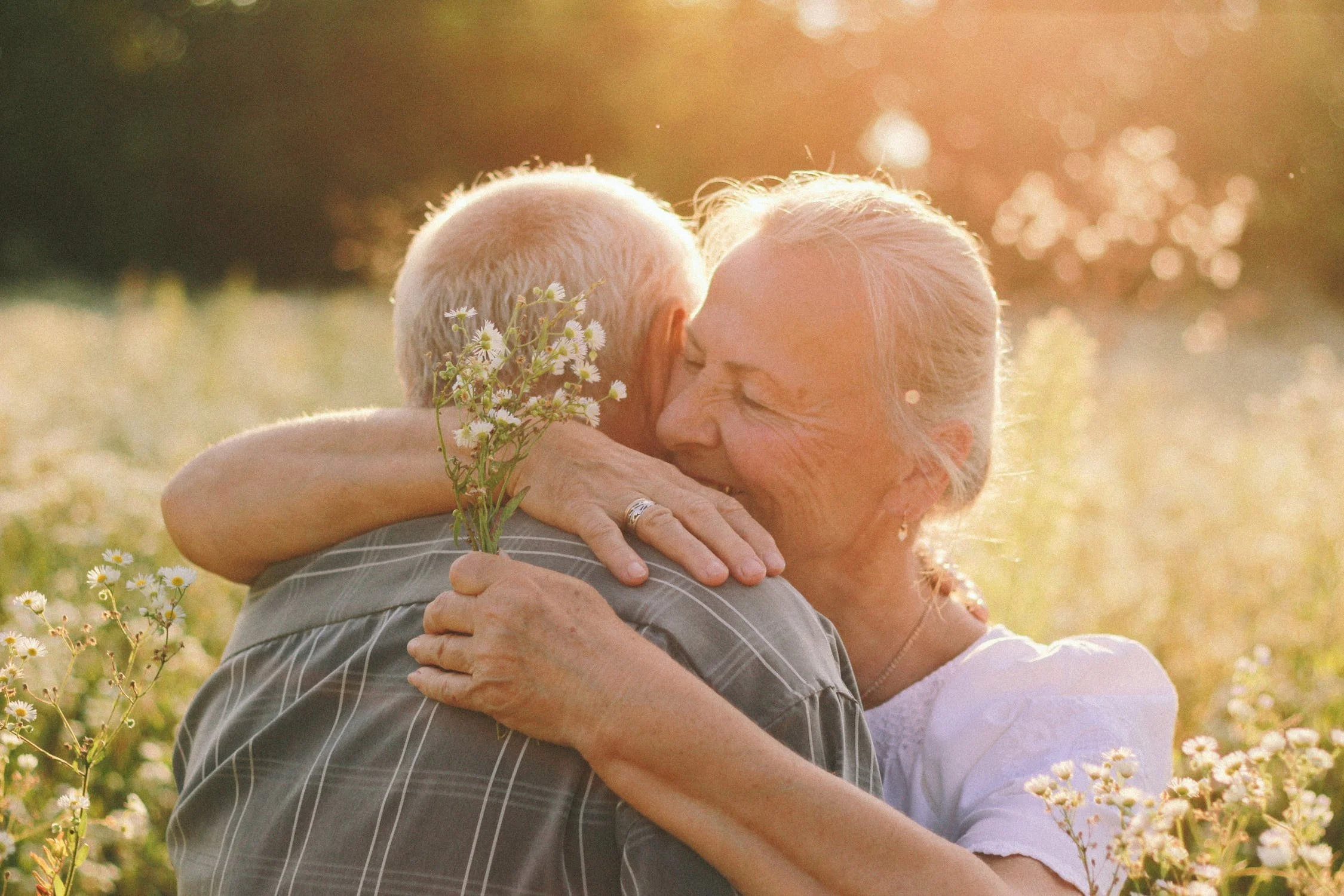 A Guide to Senior Care Counseling