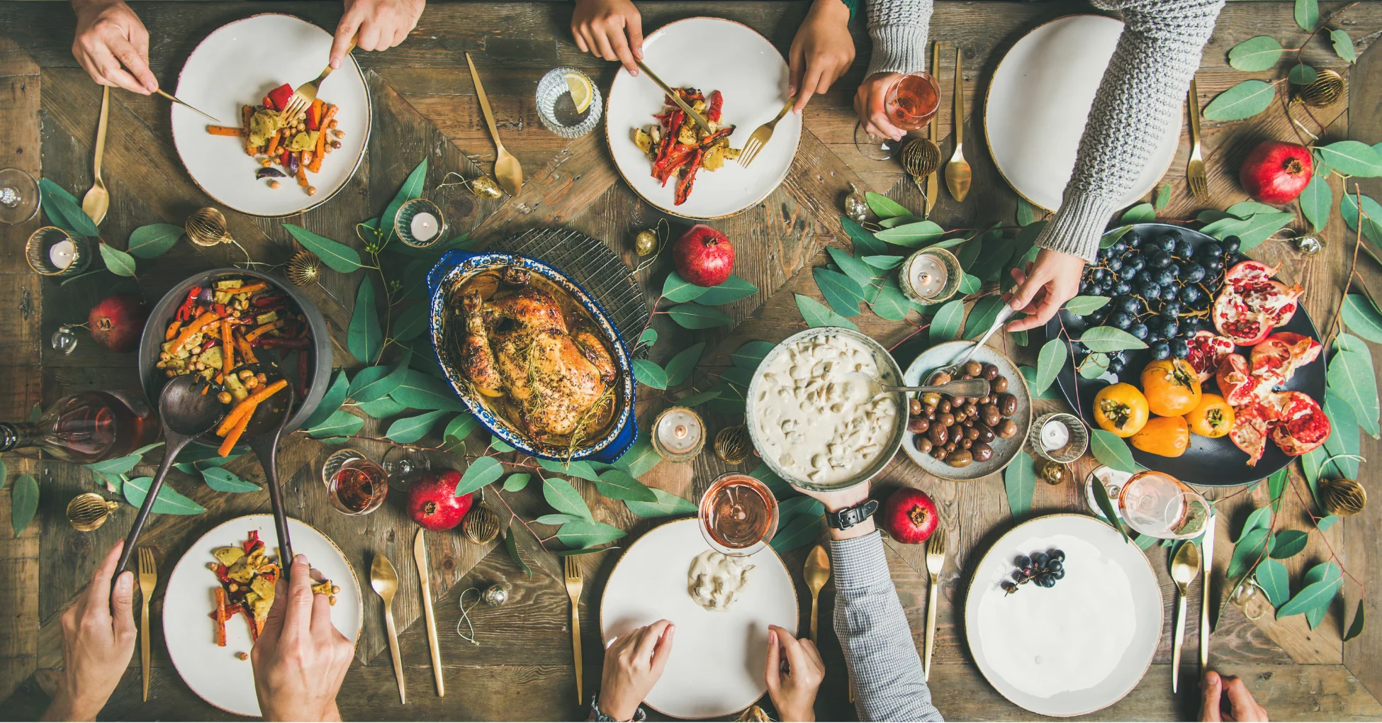 Delicious Senior-Friendly Meal Ideas for the Holidays
