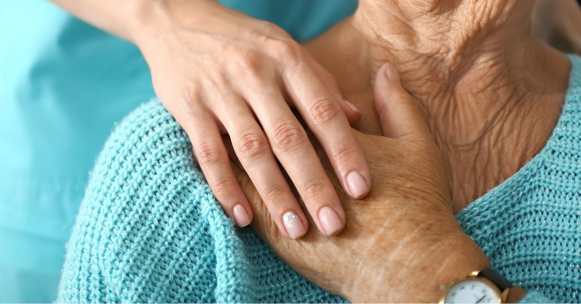 Senior Mental Health Care: A Guide for Families