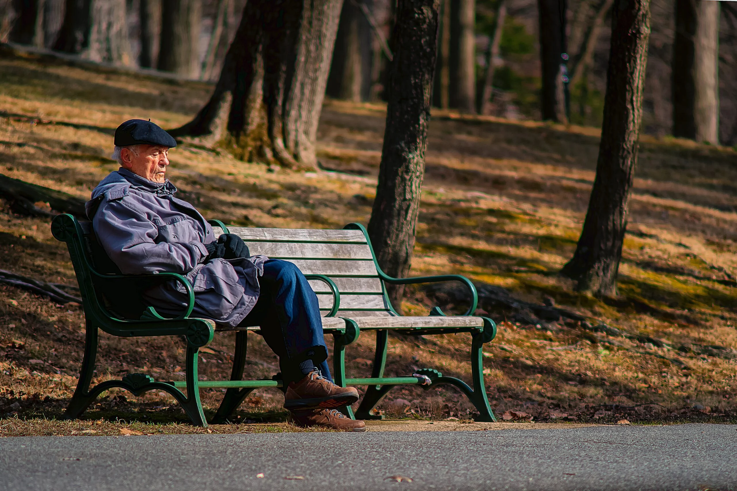 Recognizing the Signs and Symptoms of Alzheimer's Disease