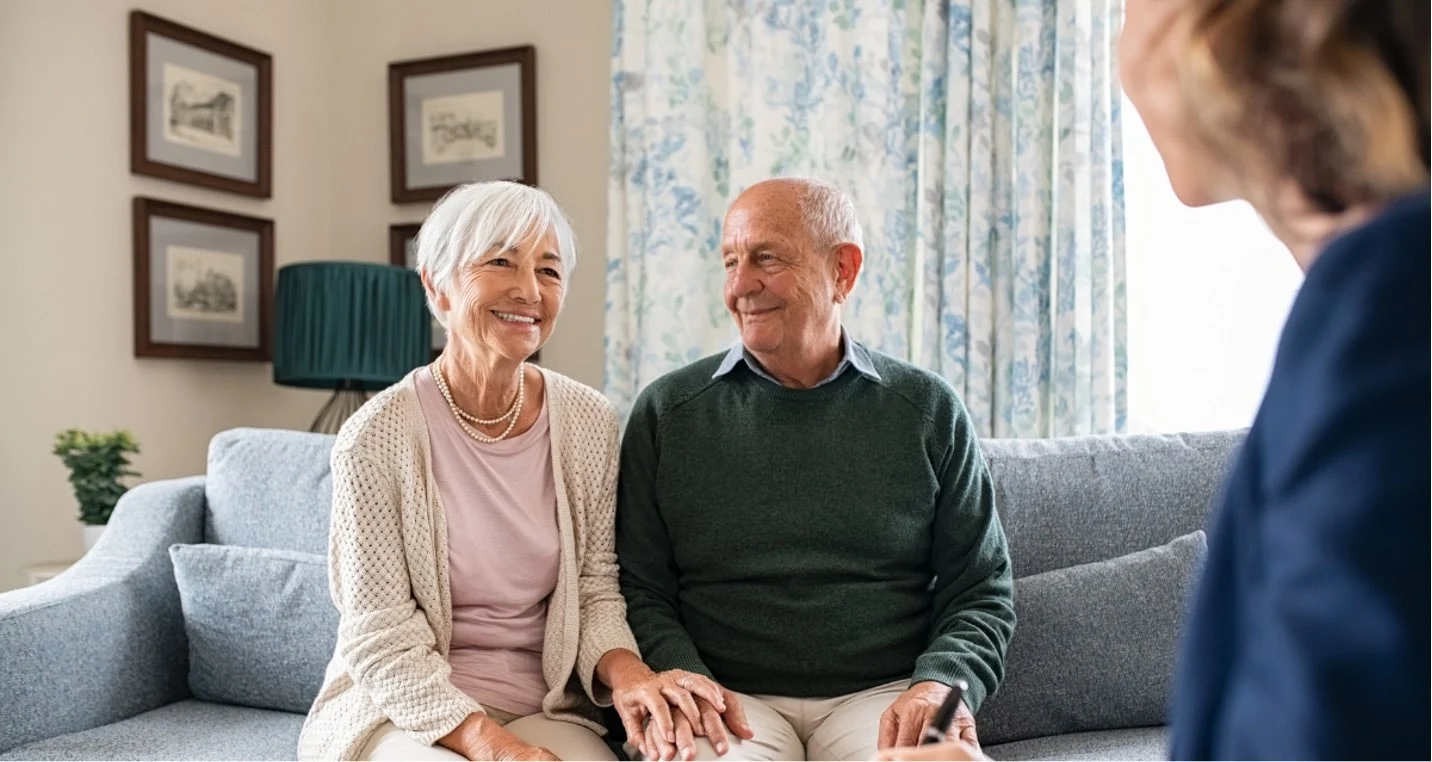 Social Workers and Senior Care: Knowing Your Resources