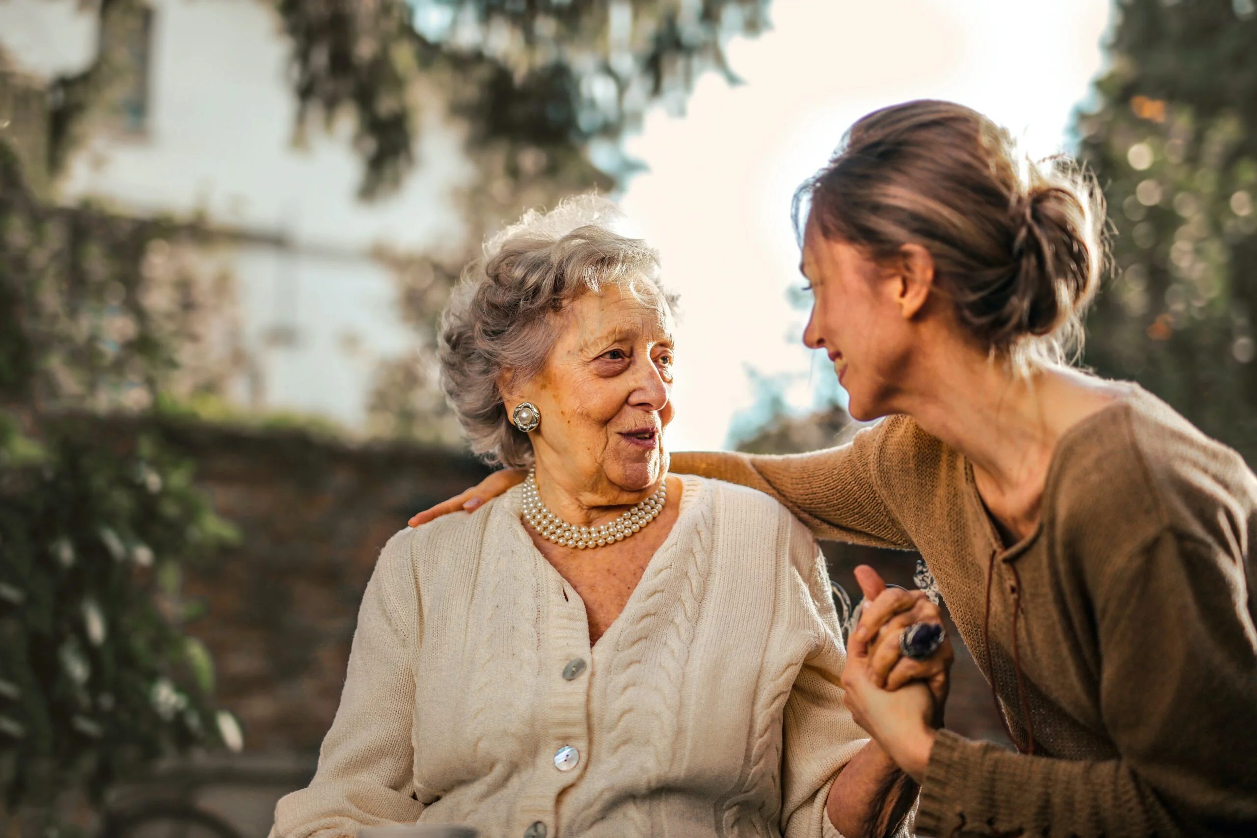 Top 5 Steps for Fall Prevention
