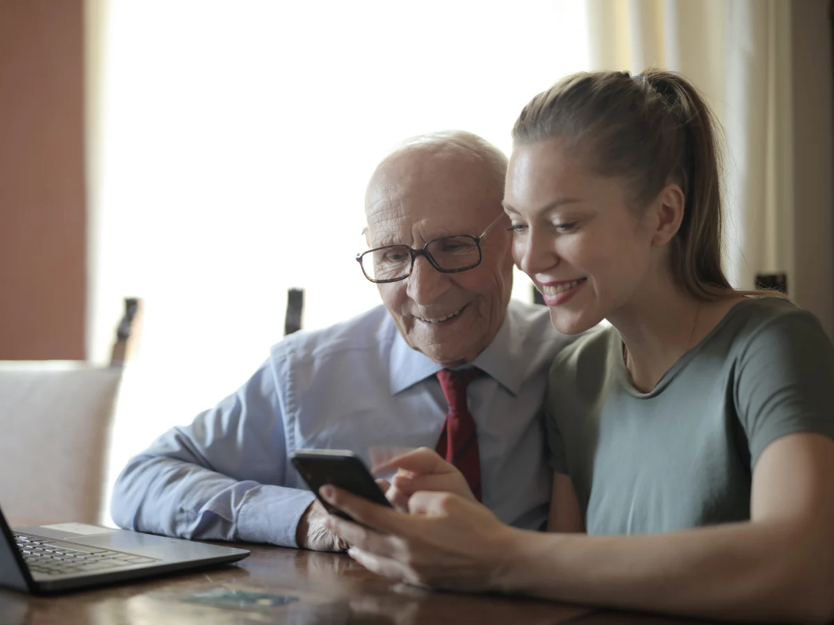 5 Ways to Support Seniors During National Human Rights Month