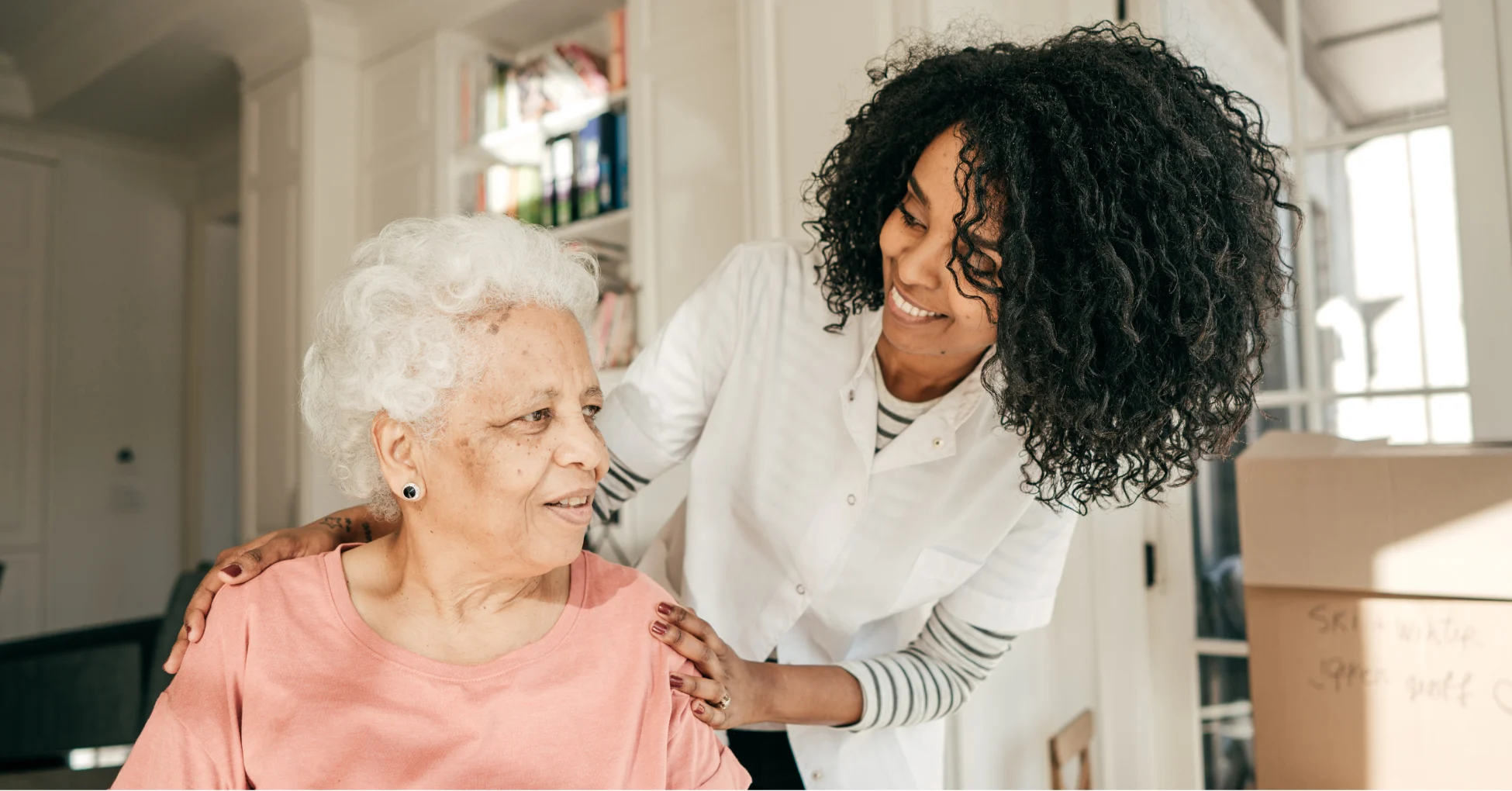 The Benefits of Hiring a CRTS for Senior Relocation