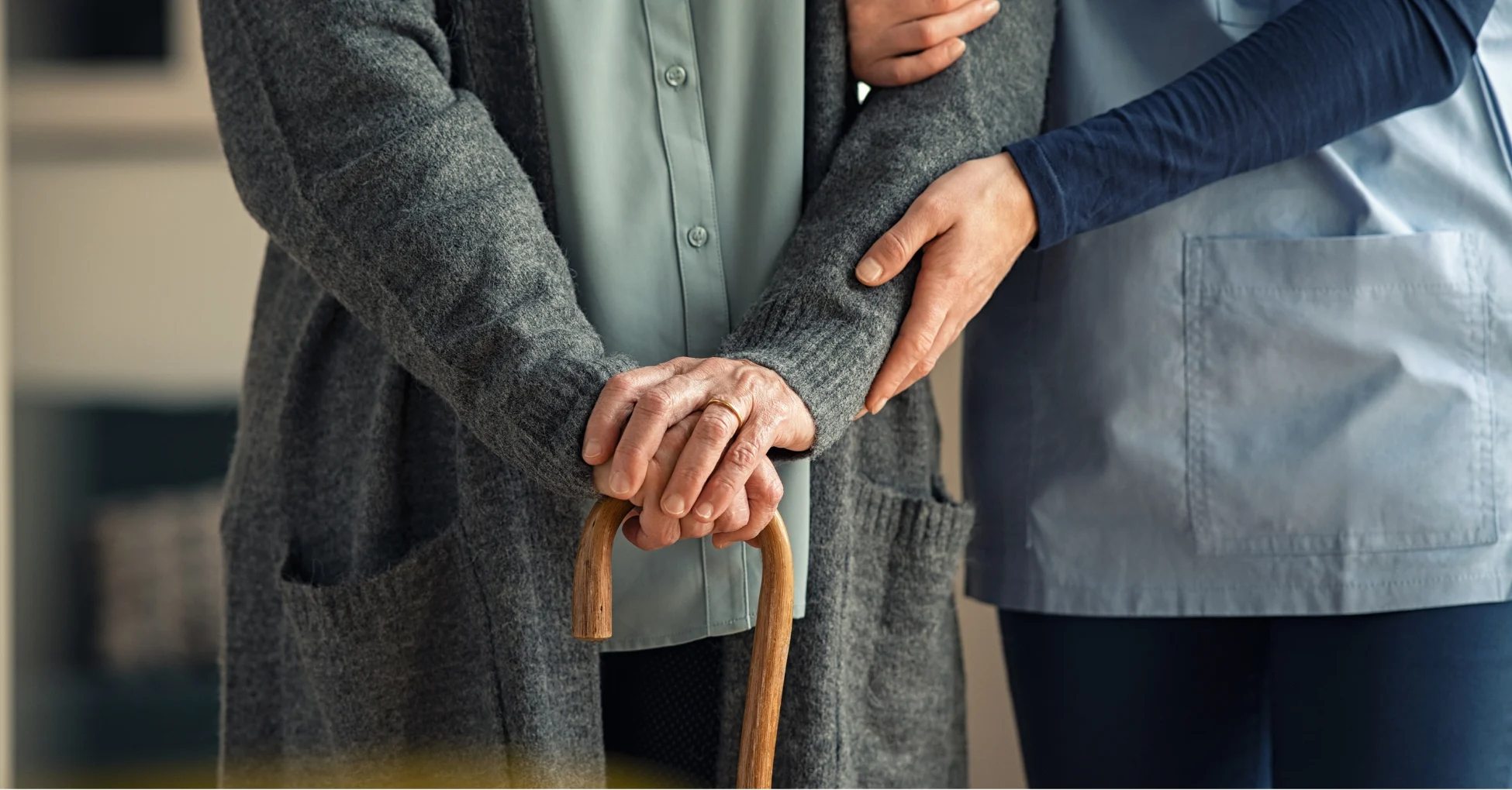Recognizing the Role of Caregivers on National Caregivers Day