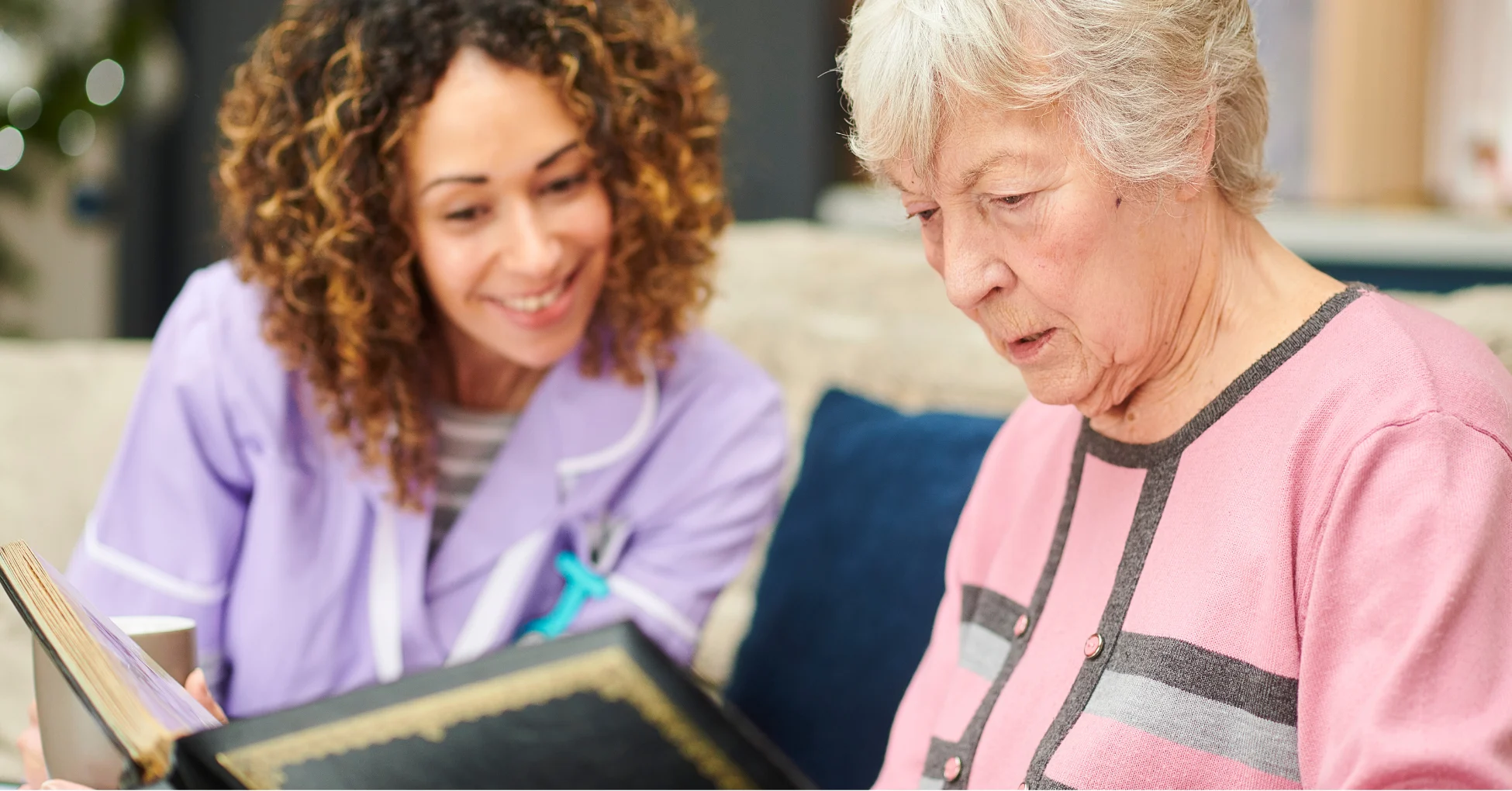 Understanding Memory Care: A Guide for Seniors and Families