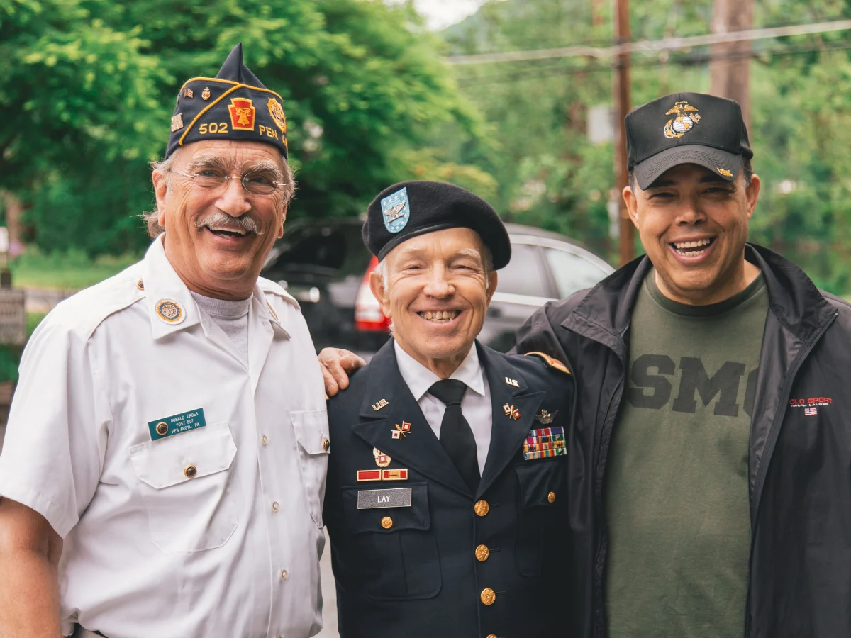 Commemorate Veterans Day 2021 with Your Loved Ones