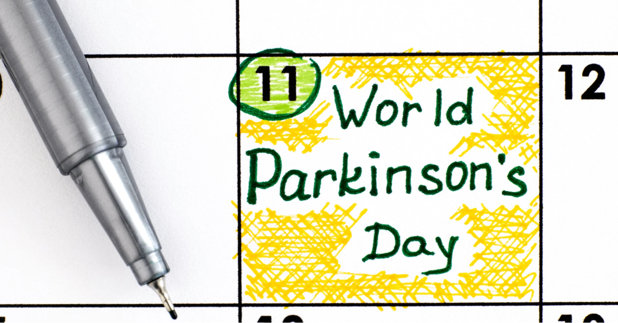 World Parkinson's Day: Making a Difference