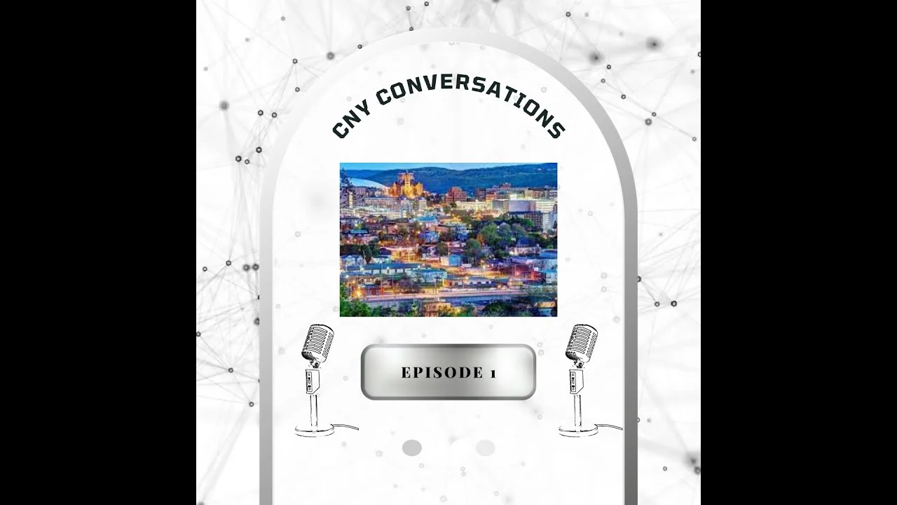 CNY Conversations - Episode 14