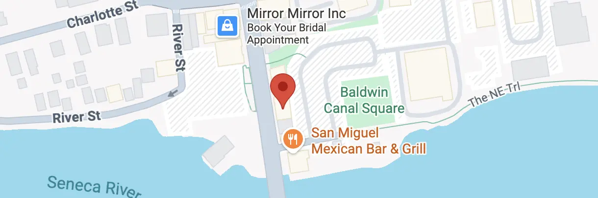 Reflections CNY at 12 Oswego St, Baldwinsville, NY