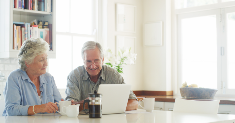 Aging in Place Preparation: Why Planning Ahead Matters