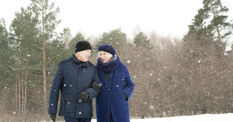 Beat the Winter Blues: Engaging Winter Activities for Seniors